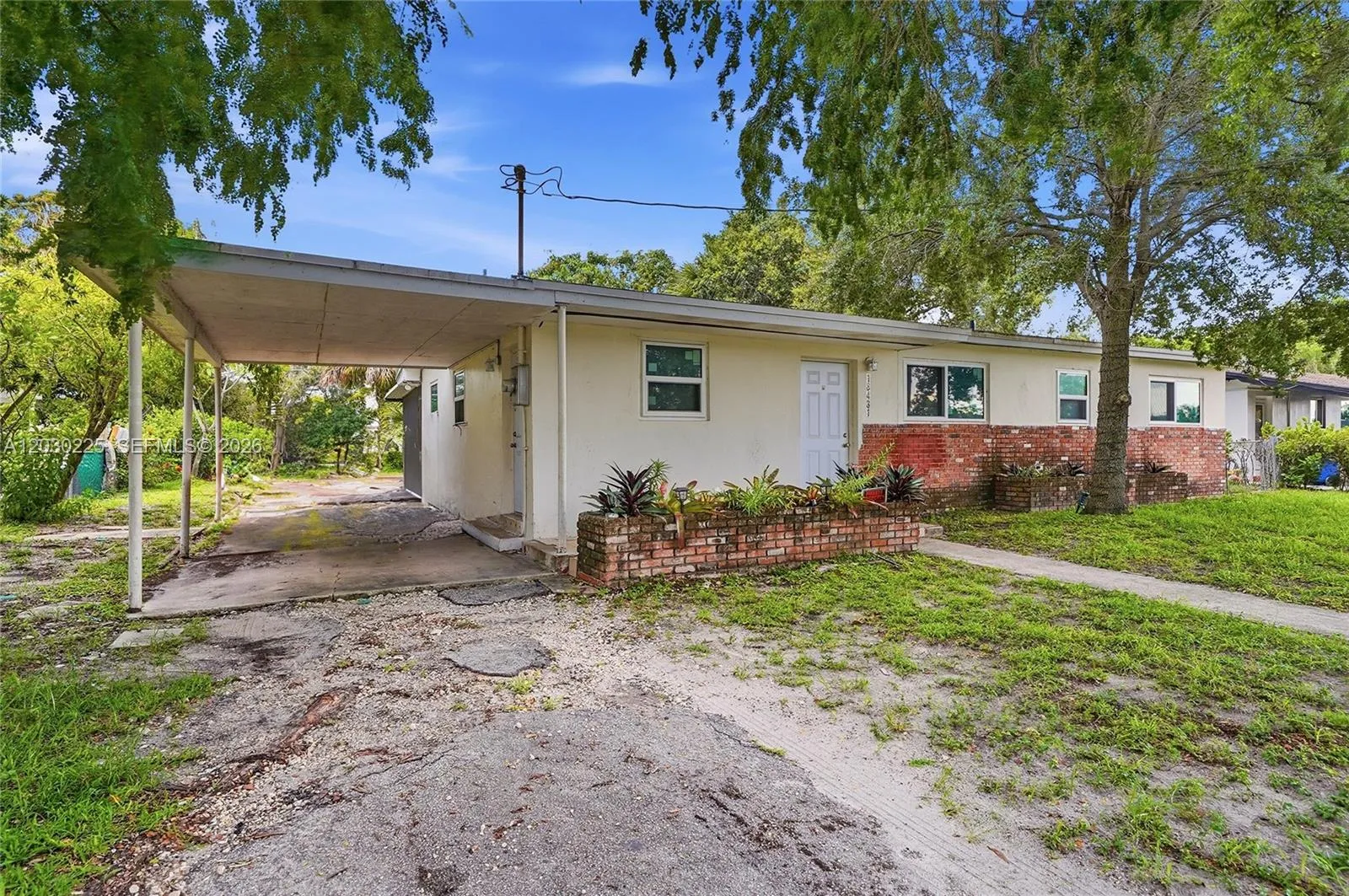 18431 NW 39th Ct, Miami Gardens FL 33055