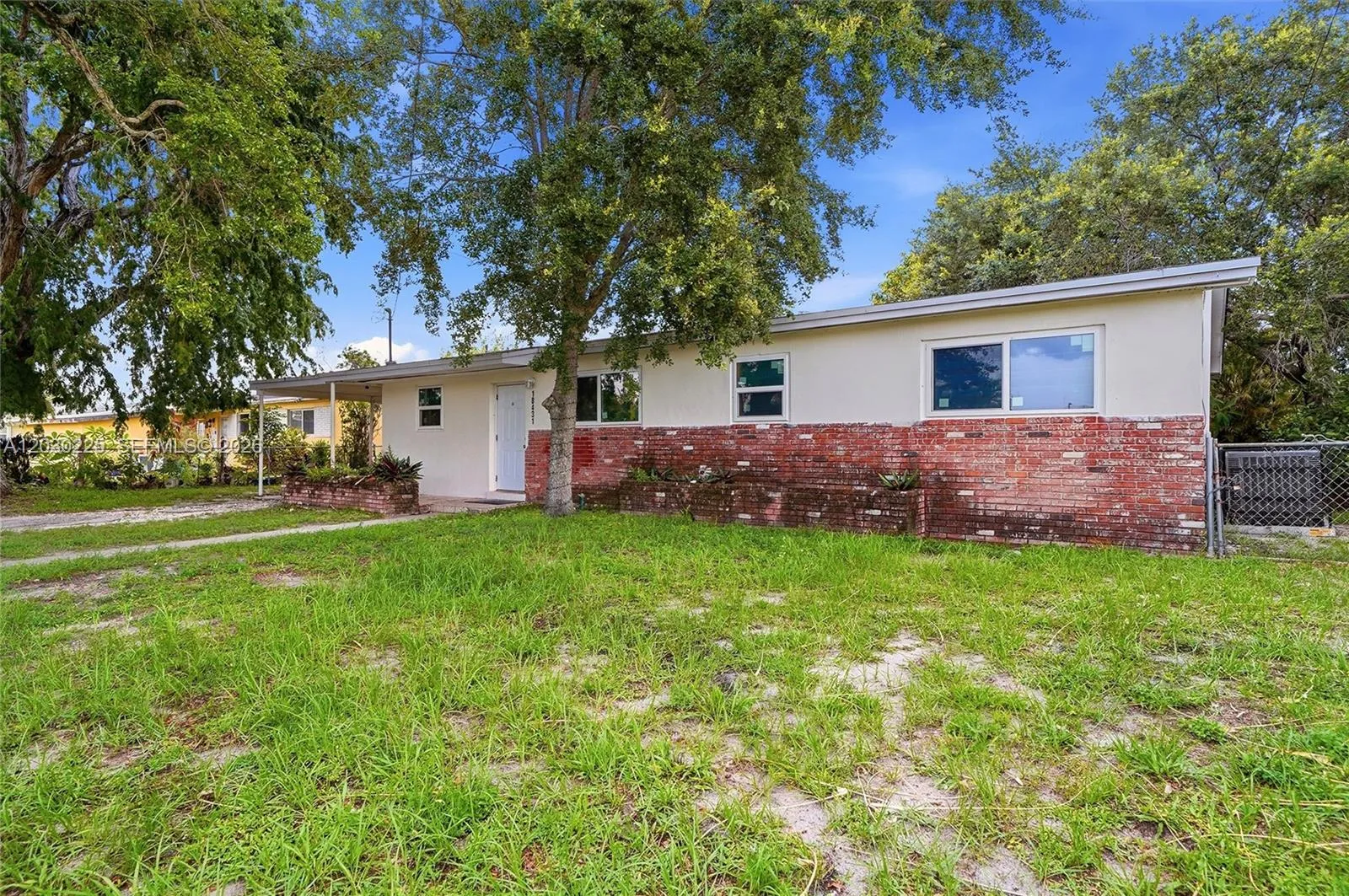 18431 NW 39th Ct, Miami Gardens FL 33055