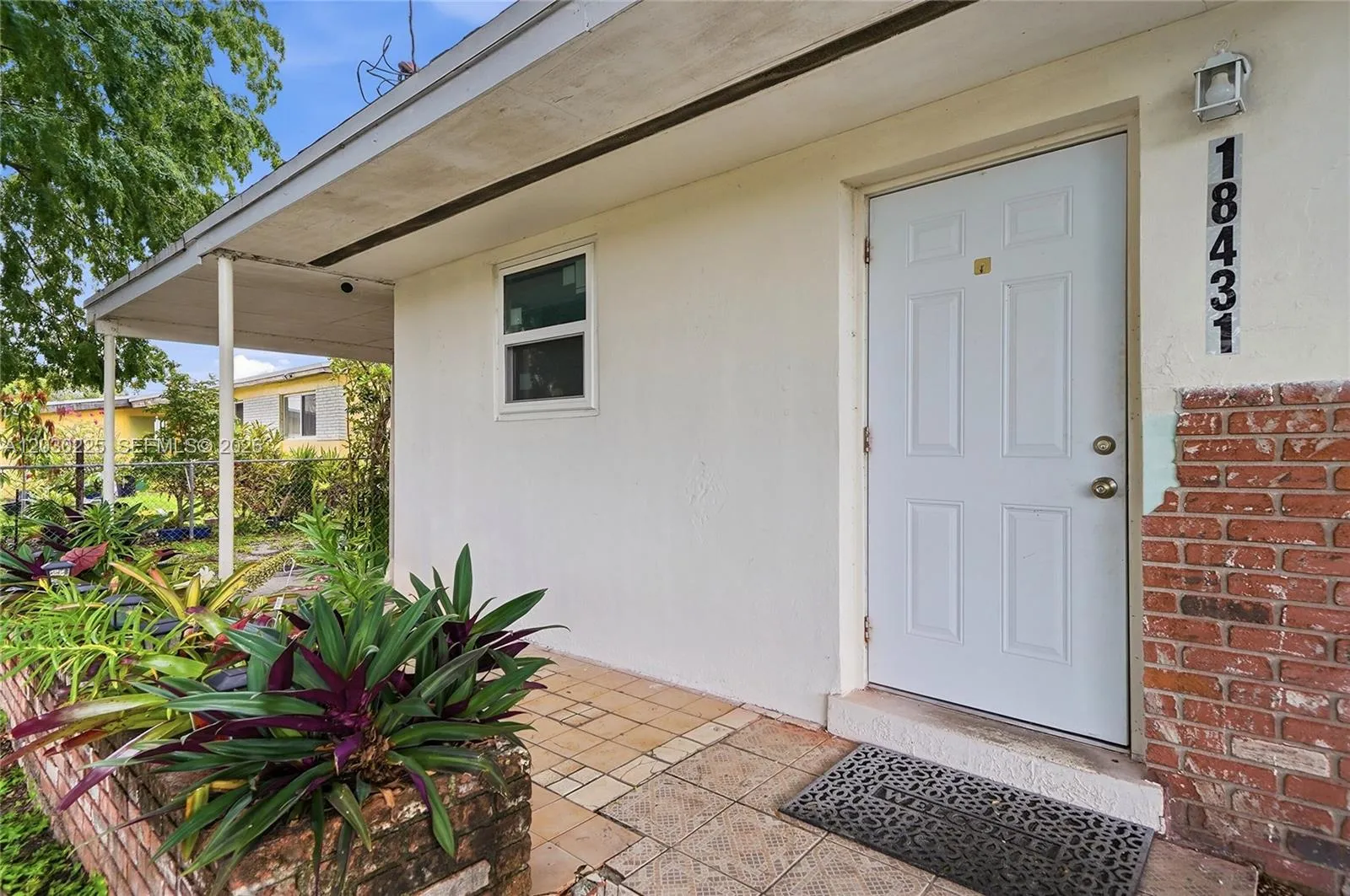 18431 NW 39th Ct, Miami Gardens FL 33055