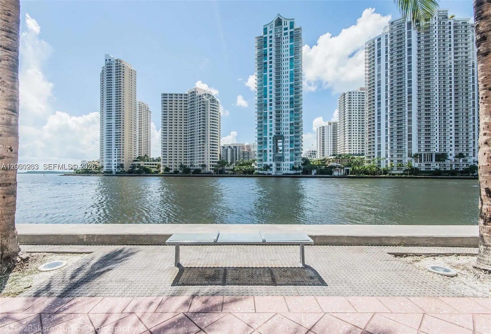 335 S BISCAYNE BLVD # 2908, Miami FL 33131