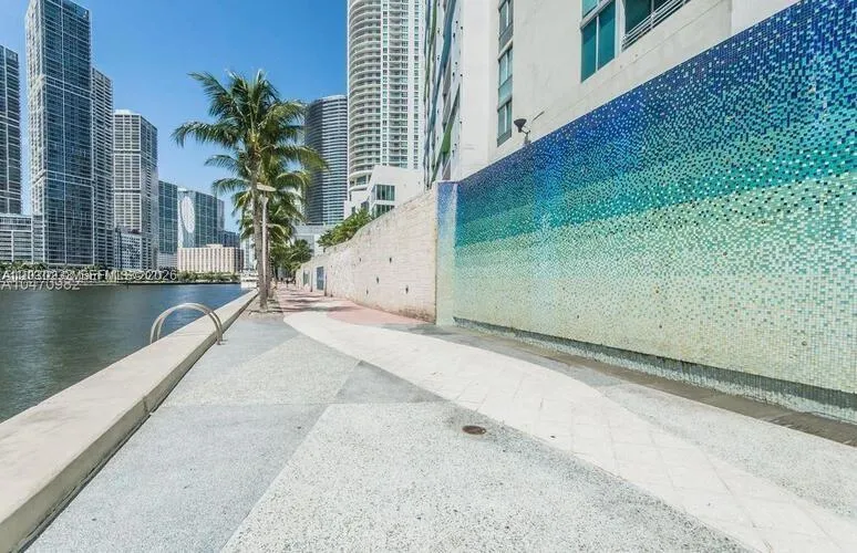 335 S BISCAYNE BLVD # 2908, Miami FL 33131