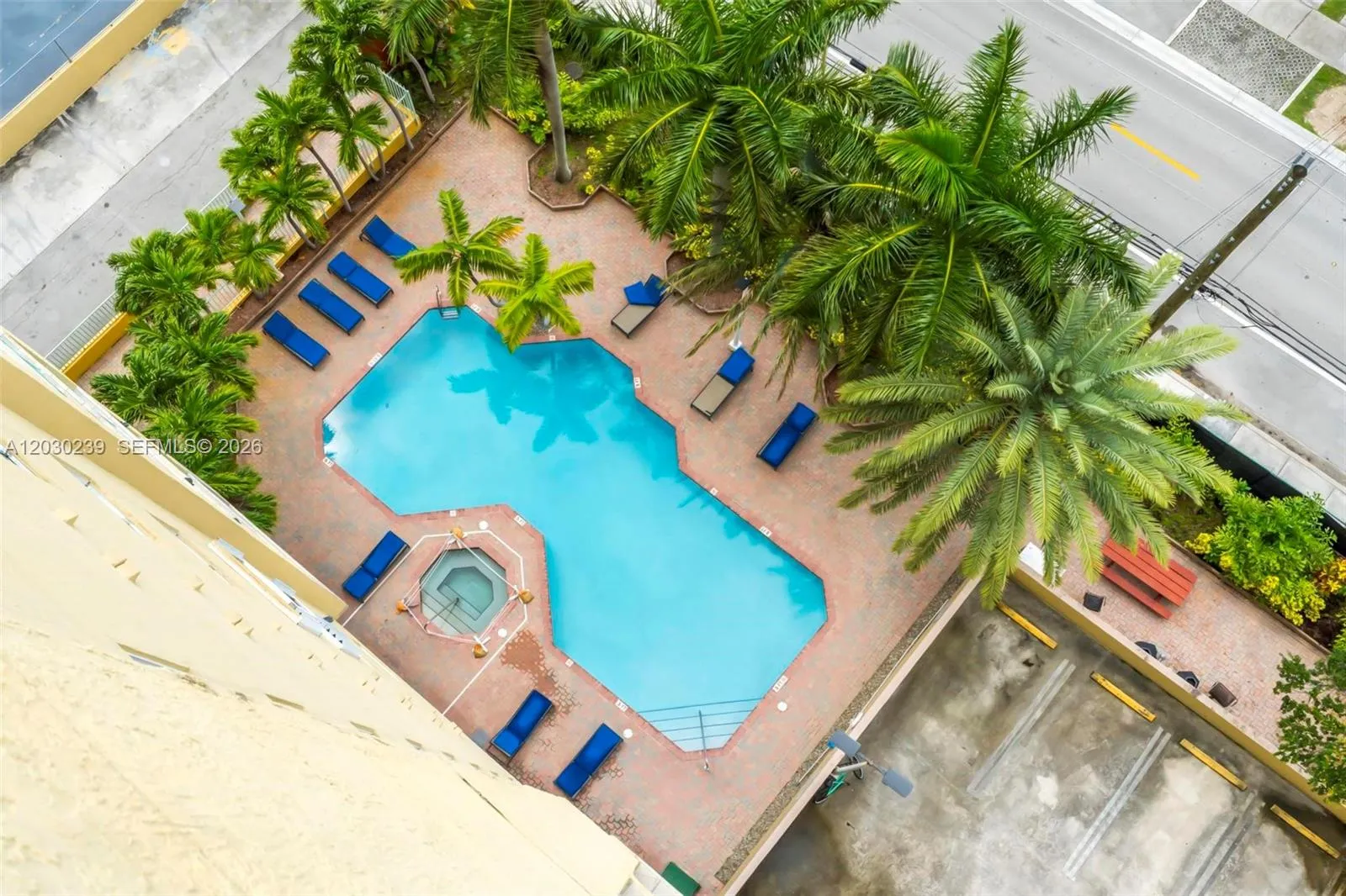 3500 Coral Way, Miami FL 33145