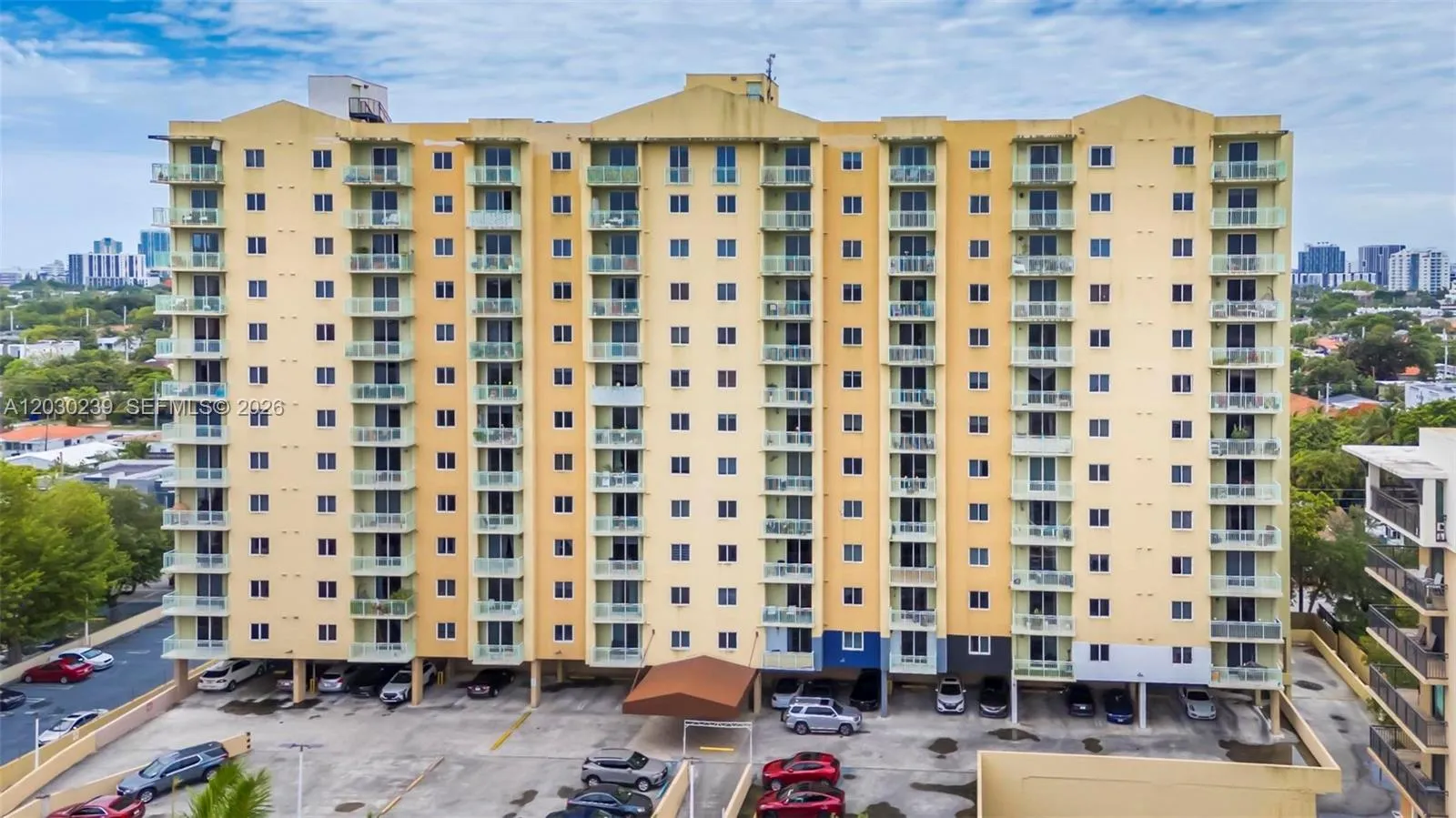 3500 Coral Way, Miami FL 33145