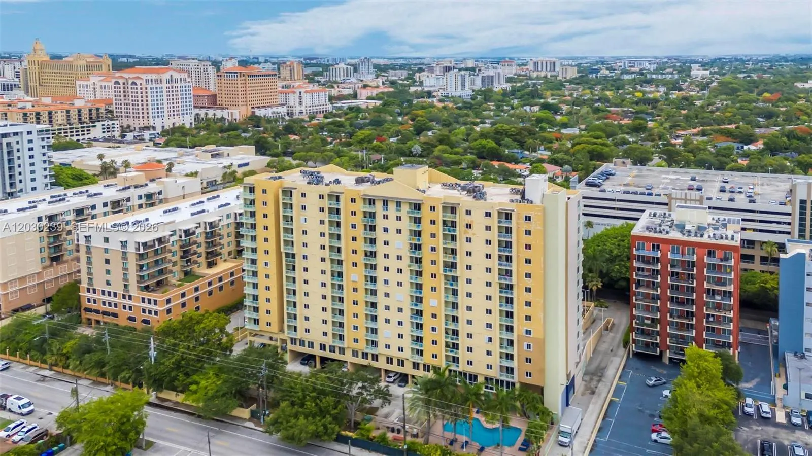 3500 Coral Way, Miami FL 33145