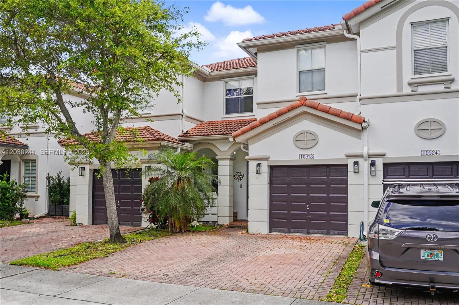 10918 NW 78th Ter, Doral FL 33178