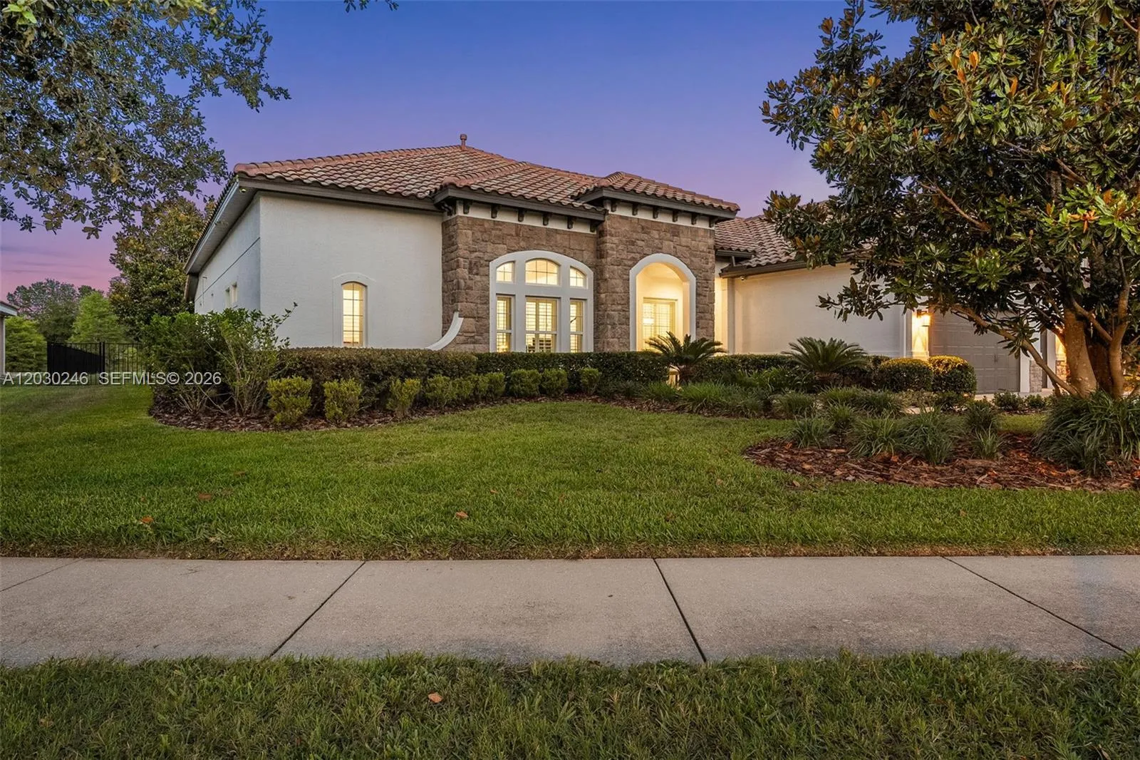 17425 Varona Pl, Lutz FL 33548