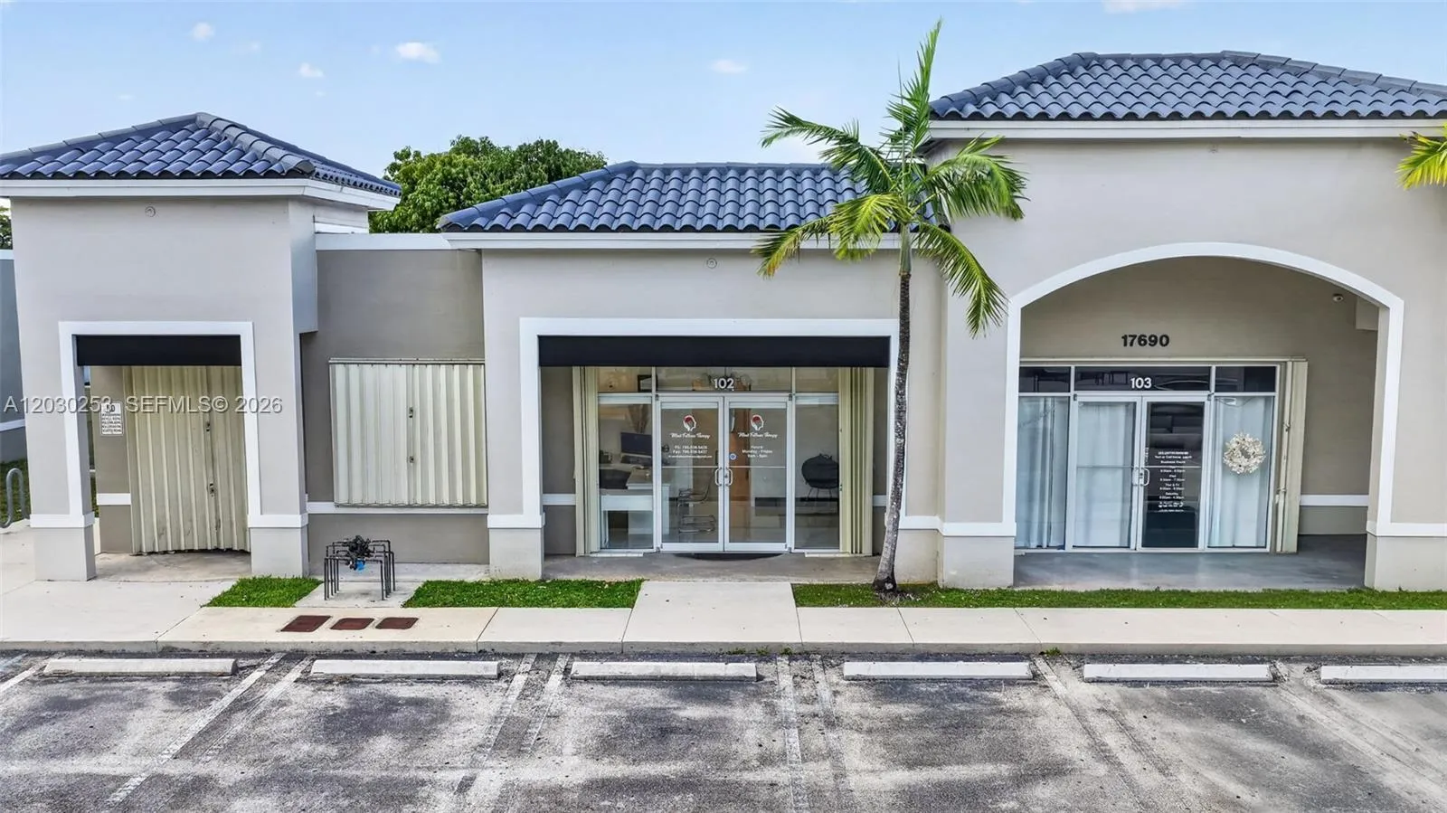 17690 NW 78th Ave, Hialeah FL 33015