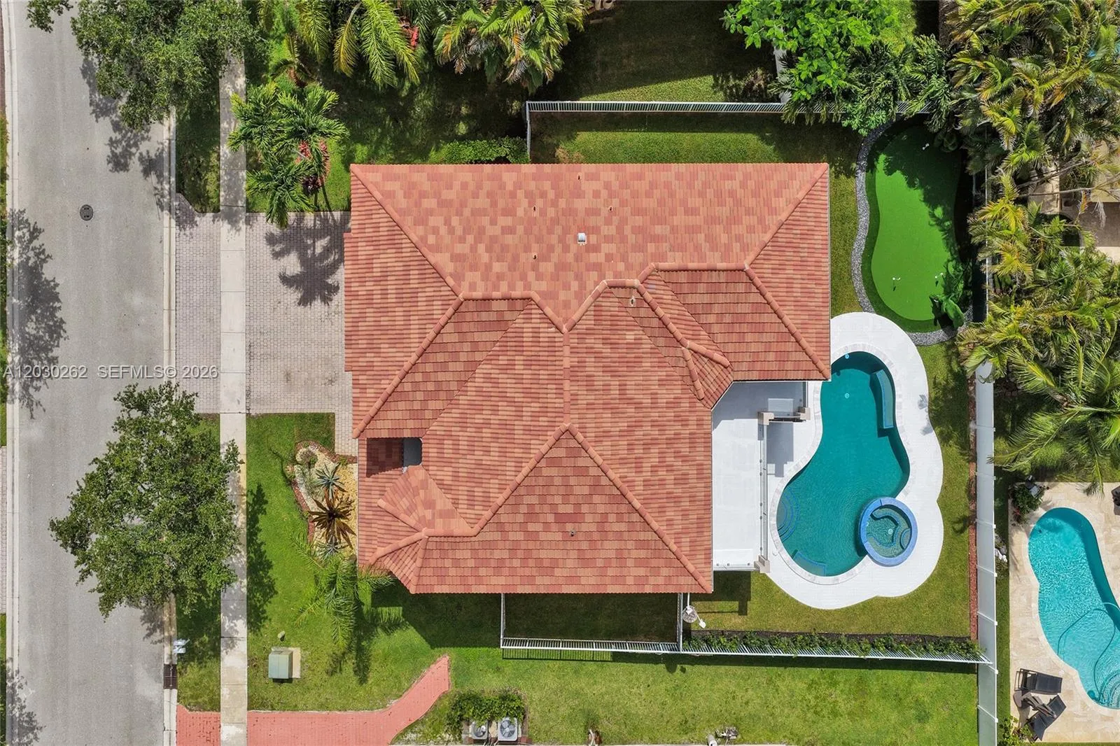 16180 SW 14th St, Pembroke Pines FL 33027