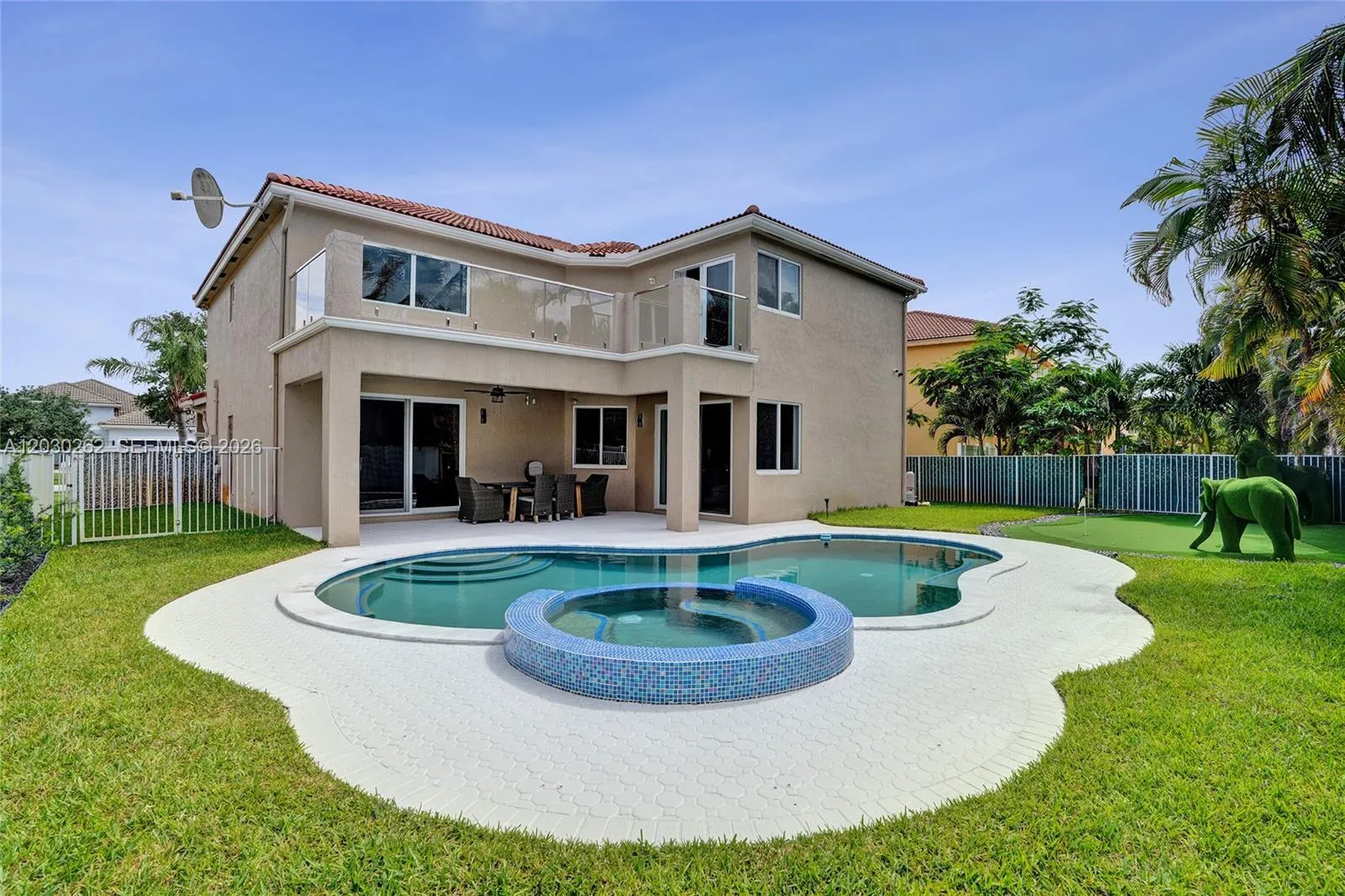 16180 SW 14th St, Pembroke Pines FL 33027