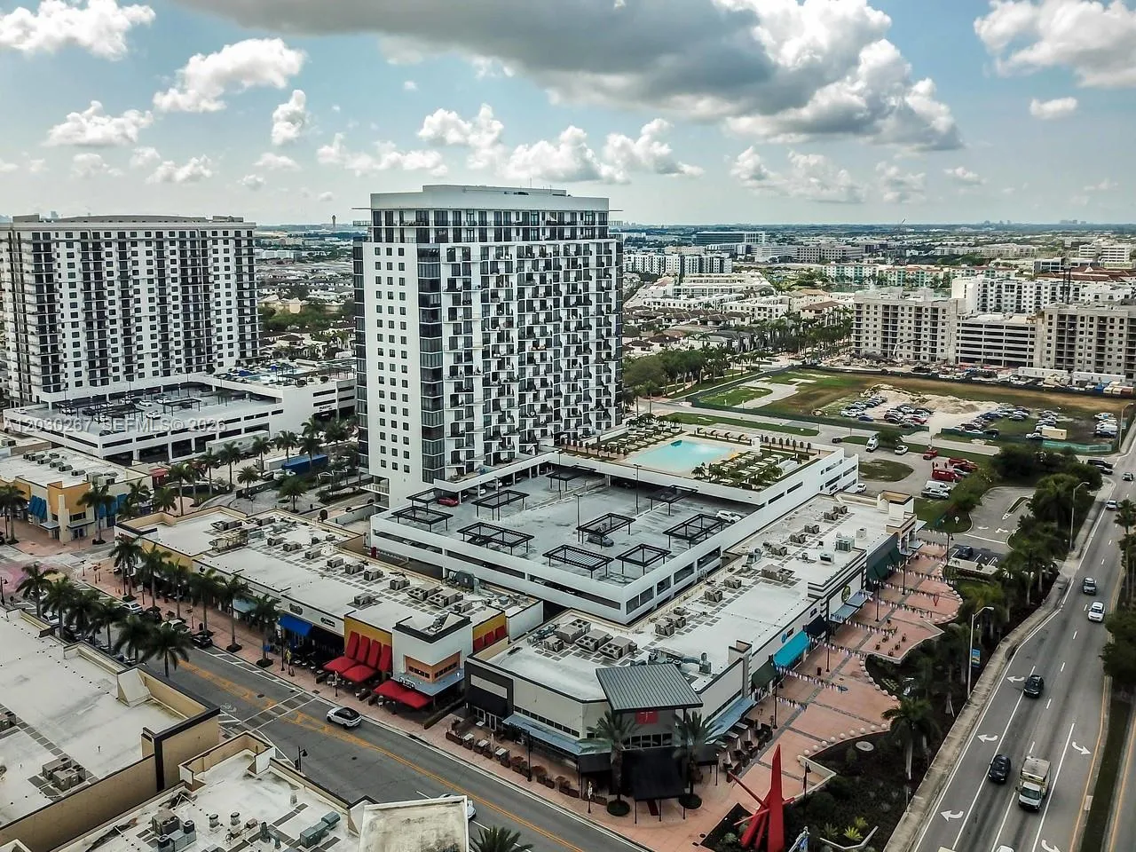 5252 NW 85th Ave # 1509, Doral FL 33166