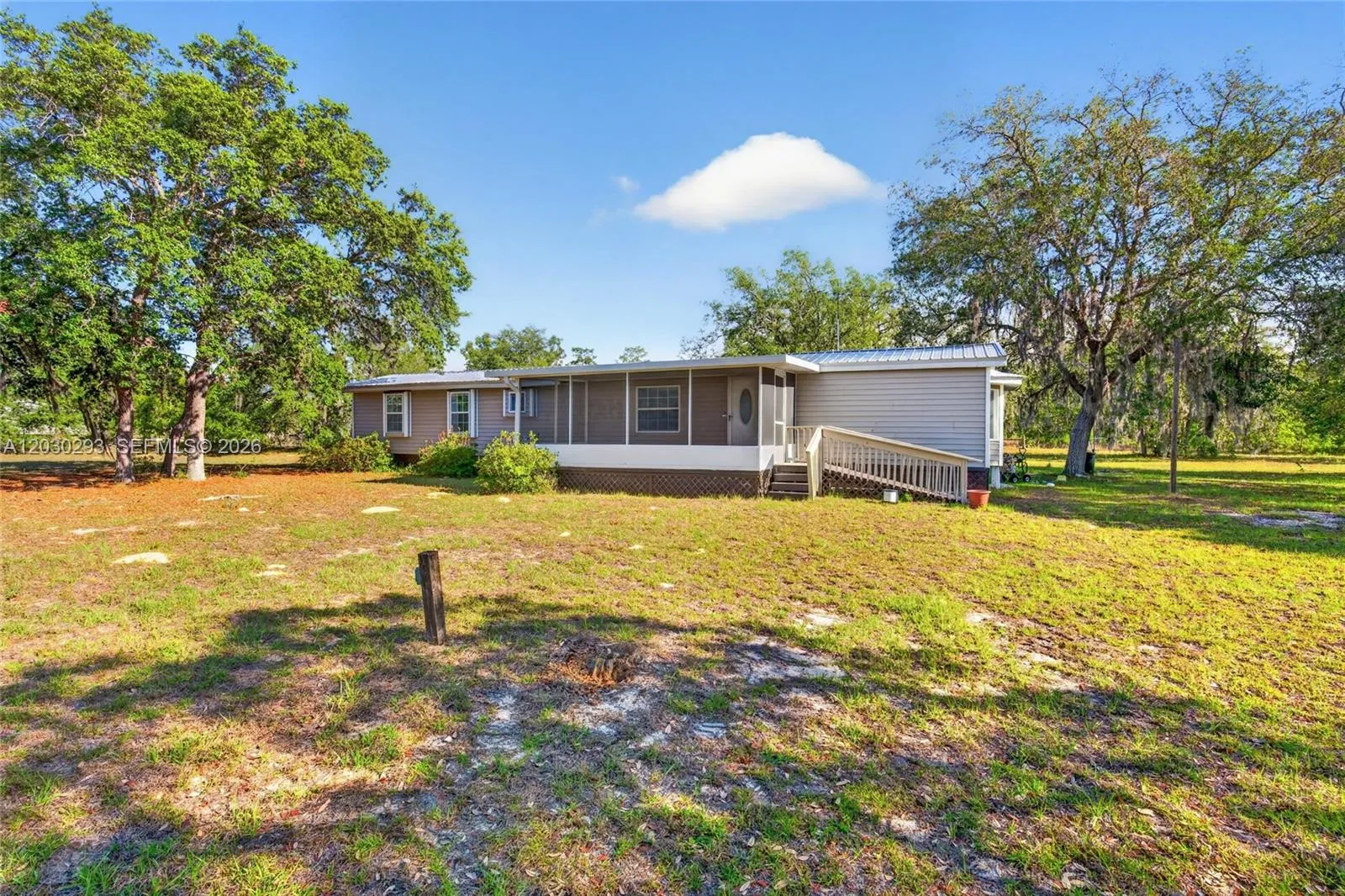 11751 NE 116TH ST, Other City - In The State Of Florida FL 32618