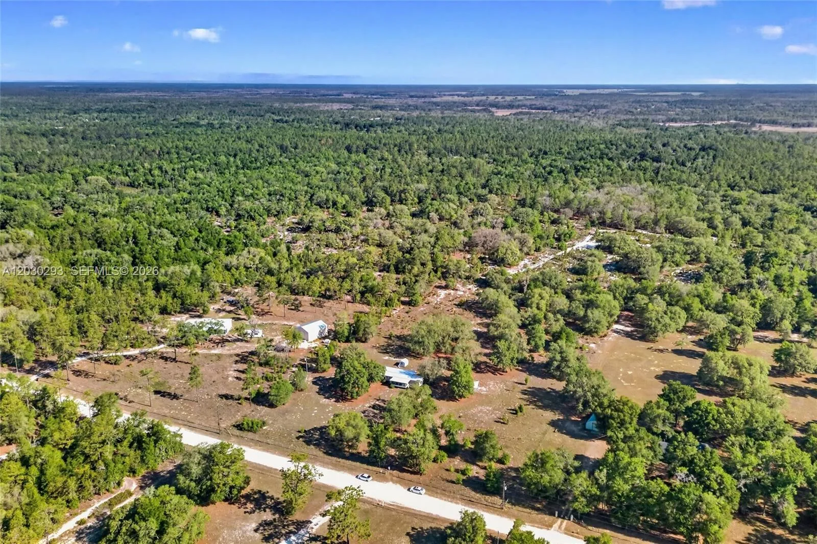11751 NE 116TH ST, Other City - In The State Of Florida FL 32618
