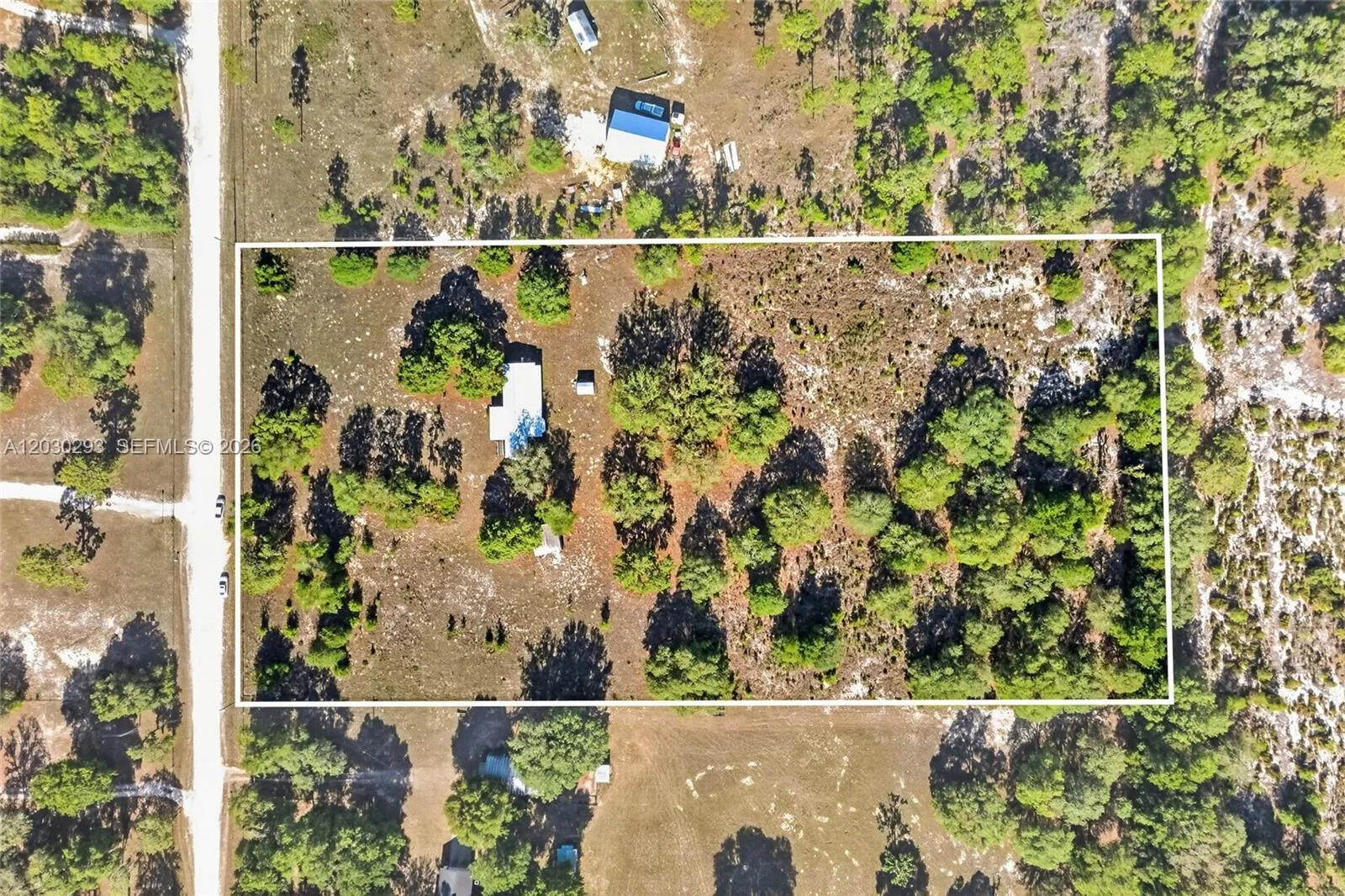 11751 NE 116TH ST, Other City - In The State Of Florida FL 32618