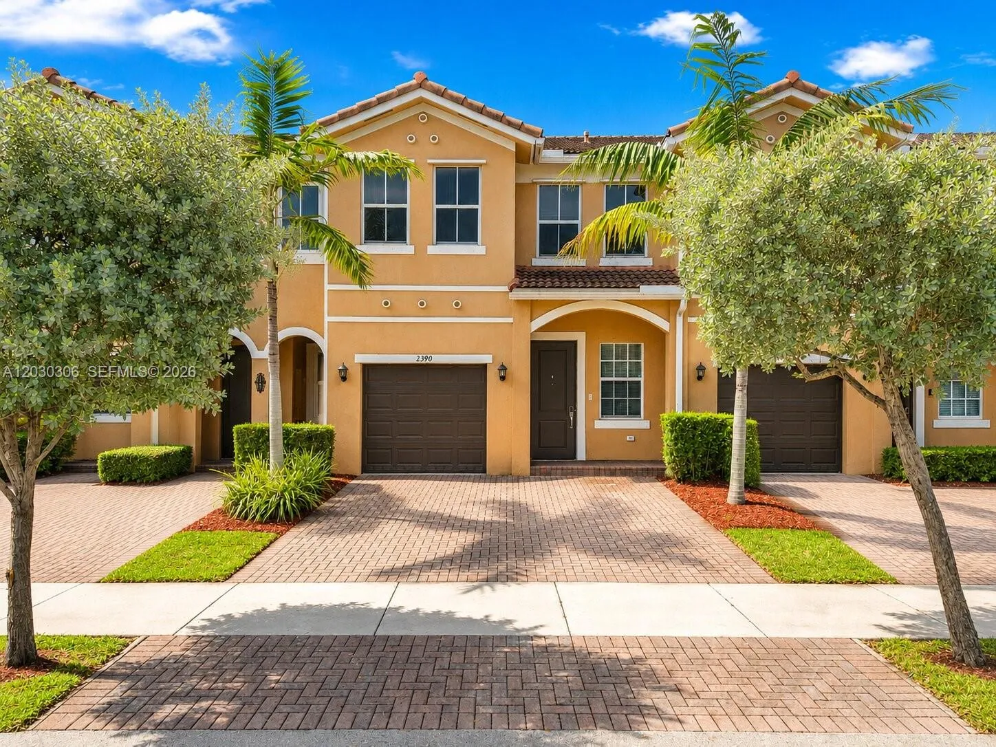2390 SE 15th St, Homestead FL 33035