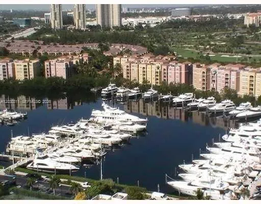 19707 Turnberry Way # 16C, Aventura FL 33180
