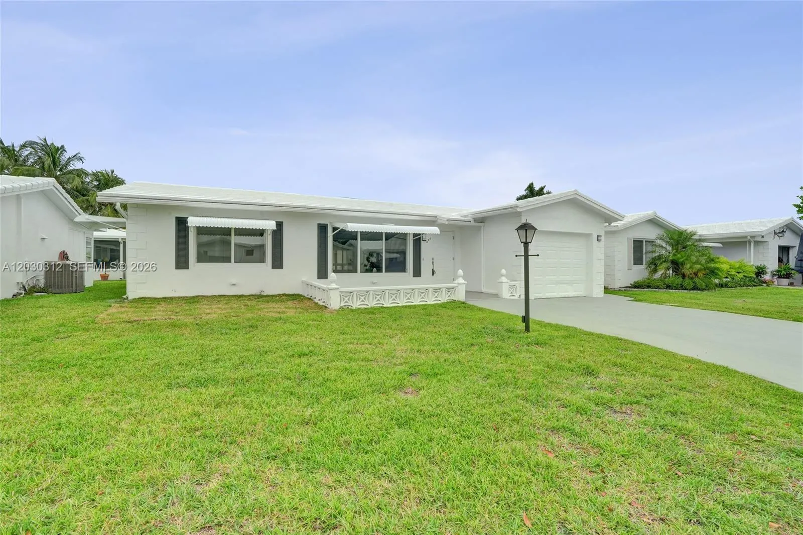 240 NW 25th Ct, Pompano Beach FL 33064