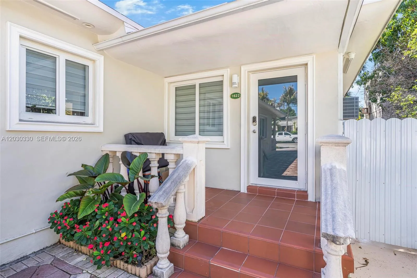 1620 SW 19th St # 1622, Miami FL 33145