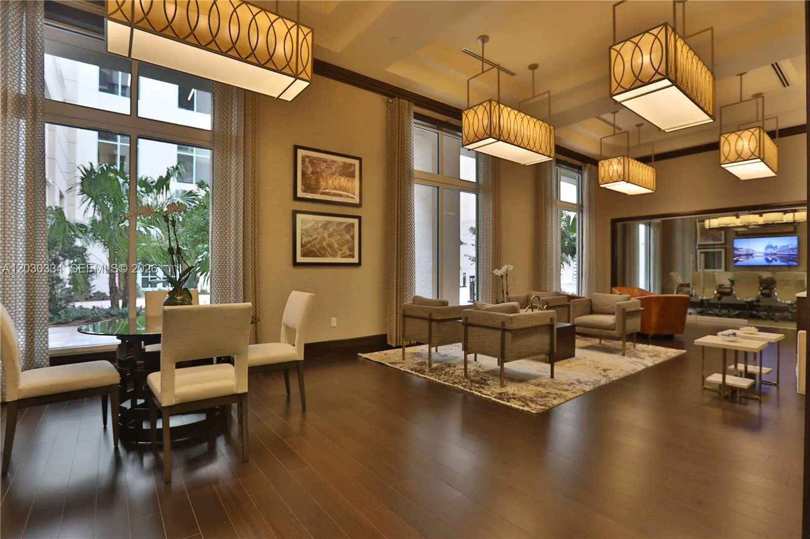 2000 Salzedo Street # 1210, Coral Gables FL 33134