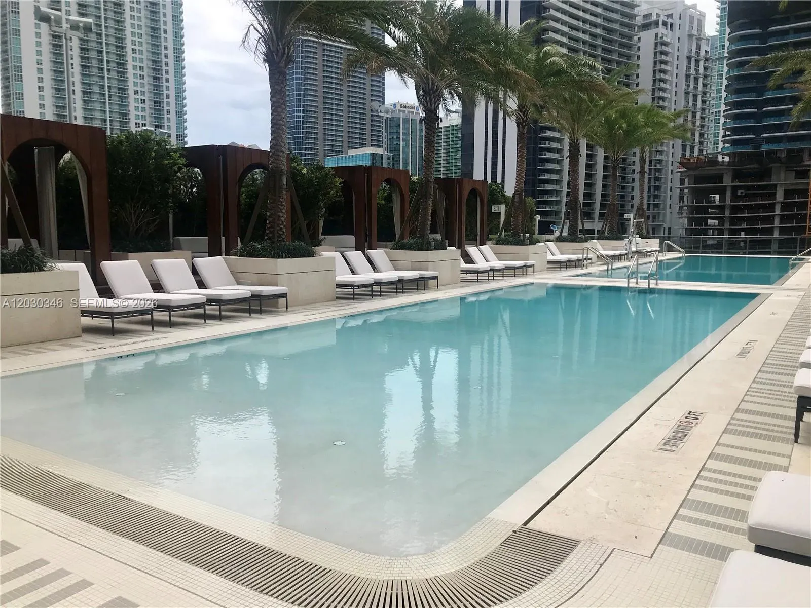 801 S Miami Ave # 1502, Miami FL 33130