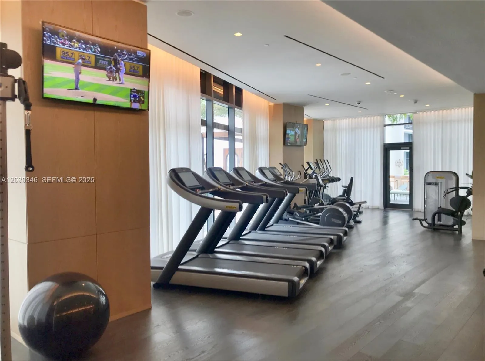 801 S Miami Ave # 1502, Miami FL 33130