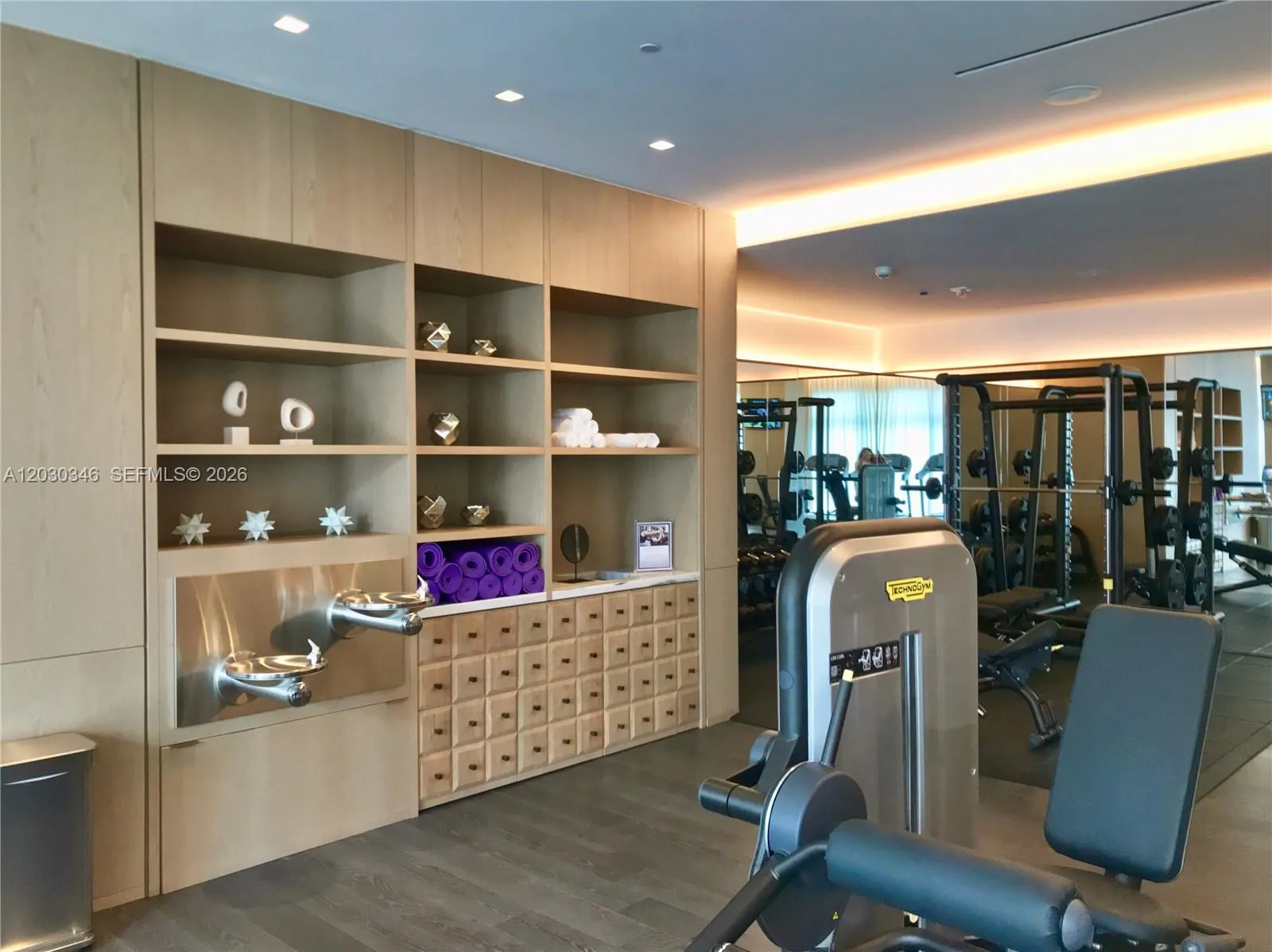 801 S Miami Ave # 1502, Miami FL 33130
