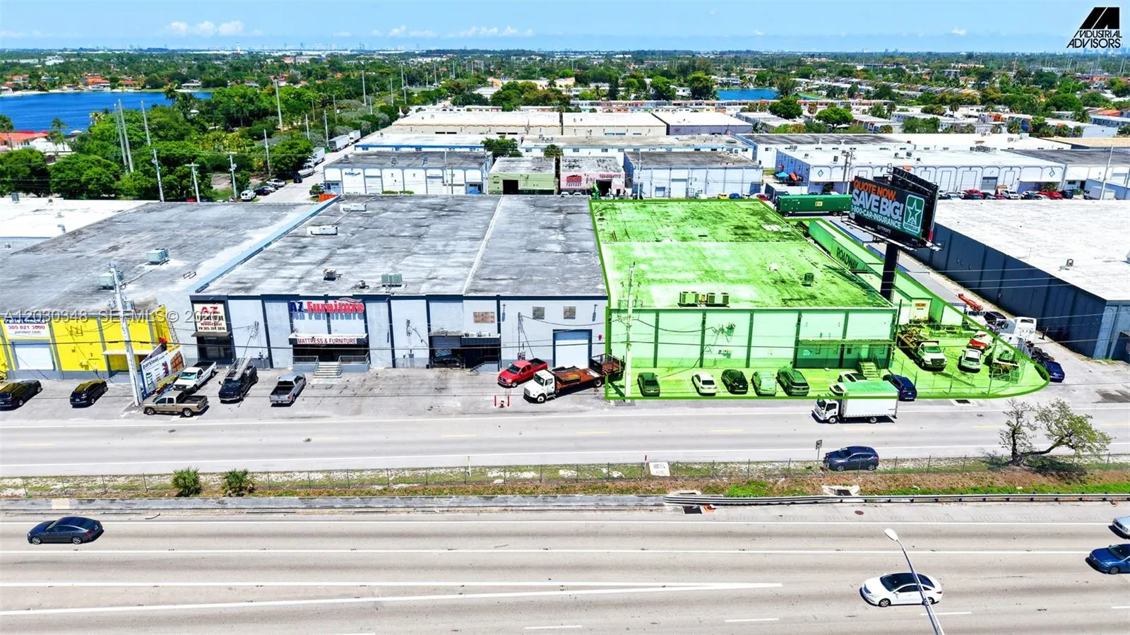 7435 W 20th Ave, Hialeah FL 33014