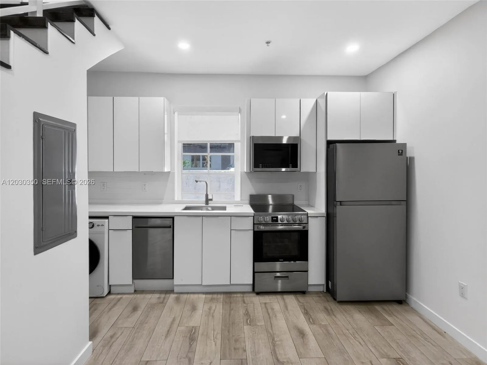 1610 Euclid Ave # A107, Miami Beach FL 33139