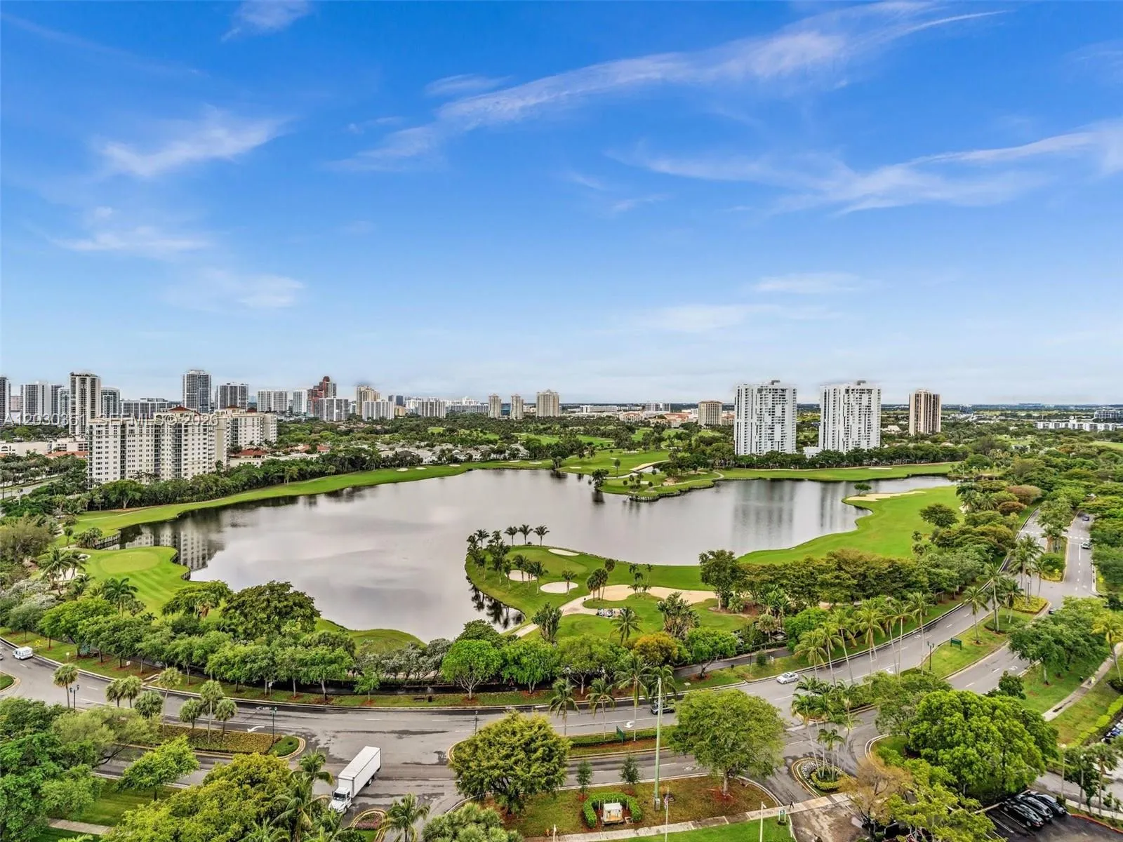 3731 N Country Club Dr # 24, Aventura FL 33180