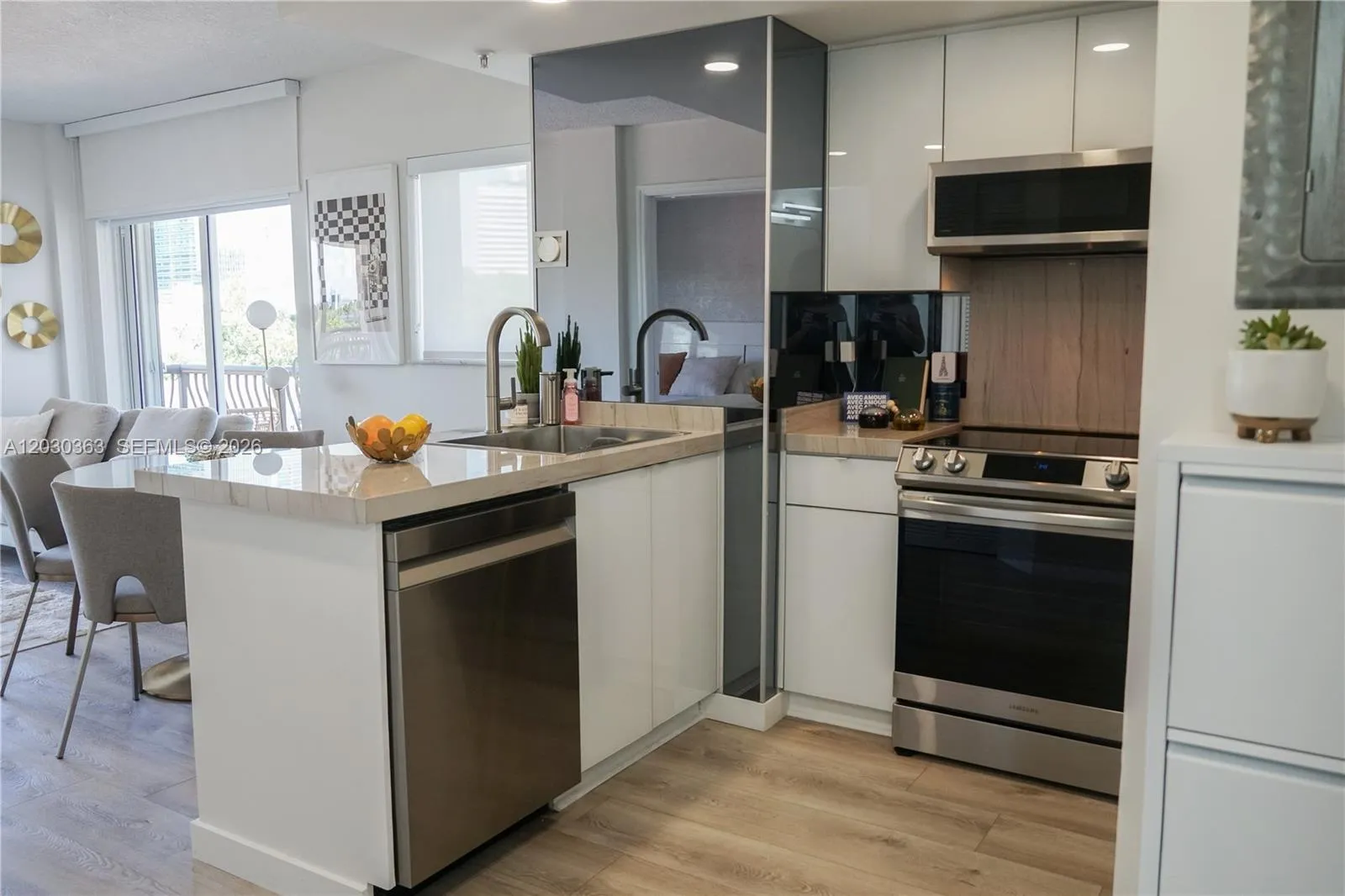 1918 Brickell Ave # 502, Miami FL 33129