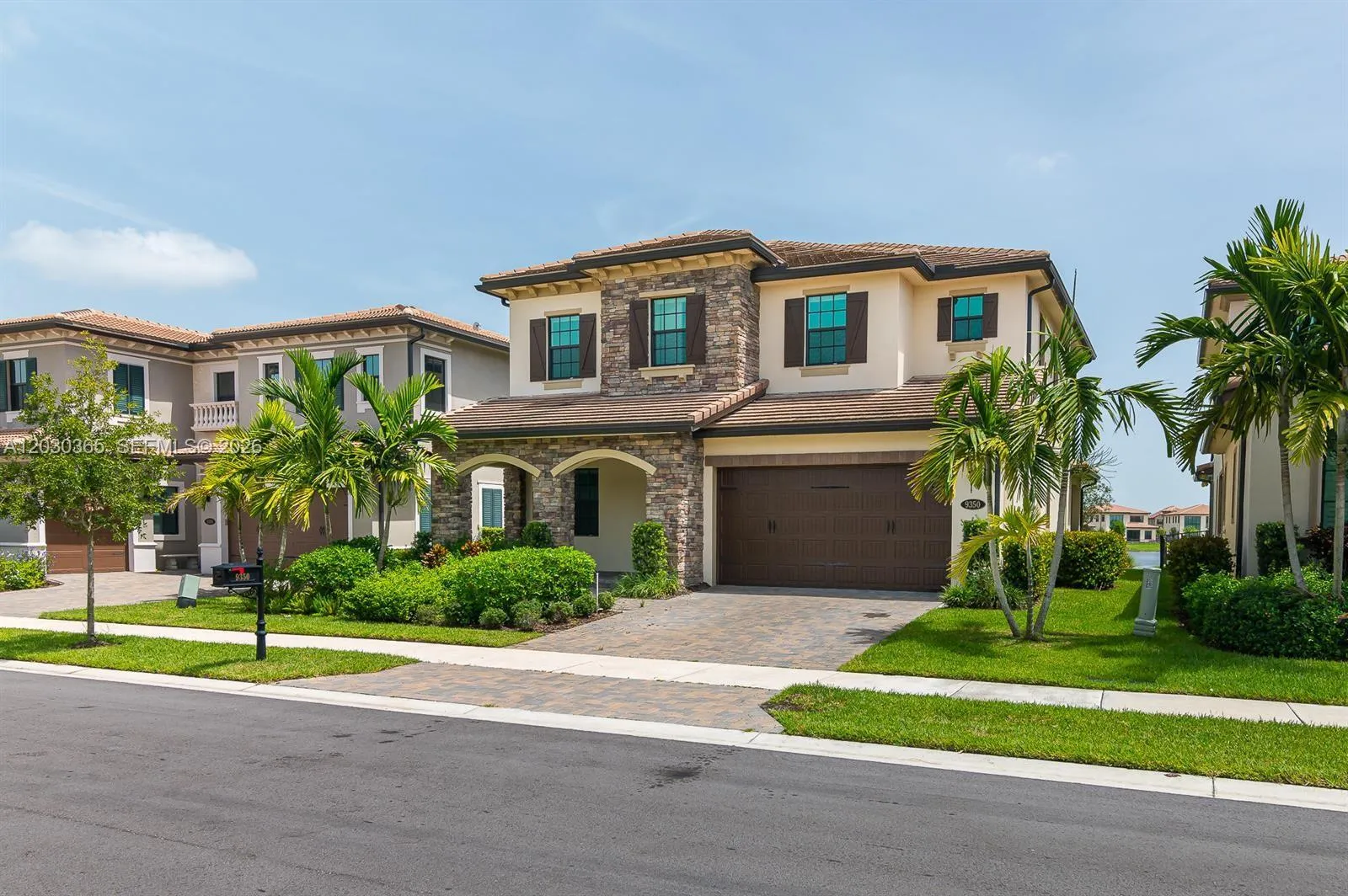 9350 Solstice Cir, Parkland FL 33076