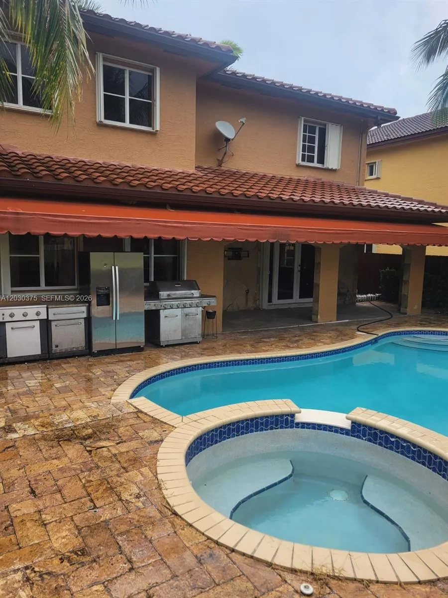 2614 NE 41st Rd # 2614, Homestead FL 33033