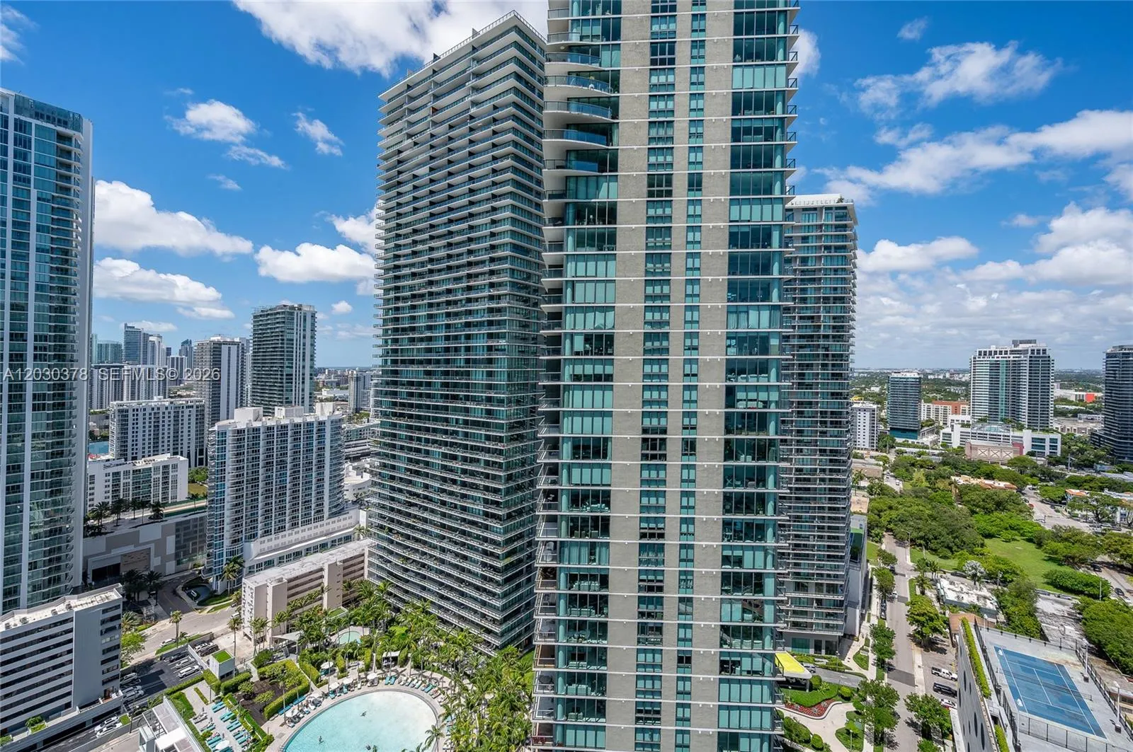 3131 NE 7th Ave # 3104, Miami FL 33137