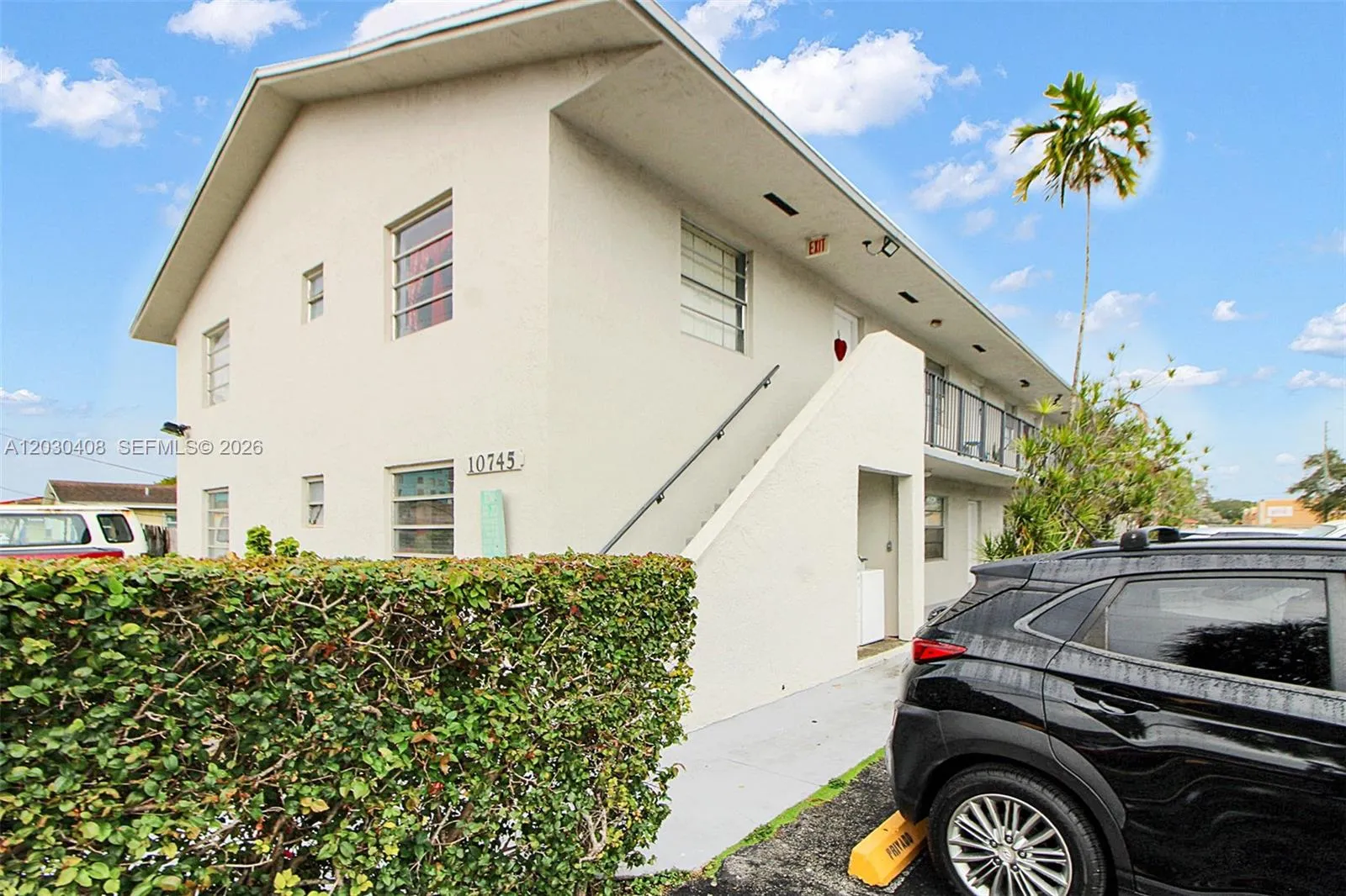 10745 SW 3rd St # 6, Sweetwater FL 33174