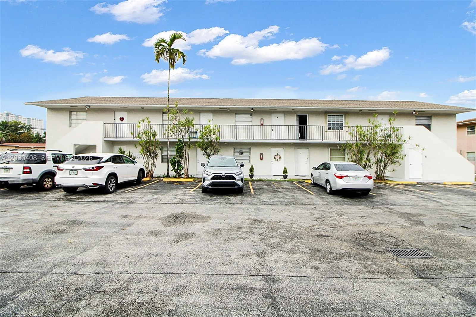 10745 SW 3rd St # 6, Sweetwater FL 33174
