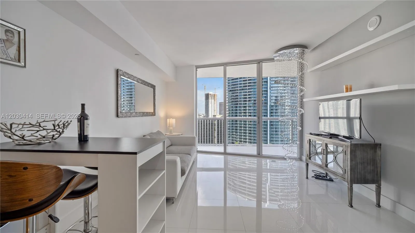 465 Brickell Ave # 2704, Miami FL 33131