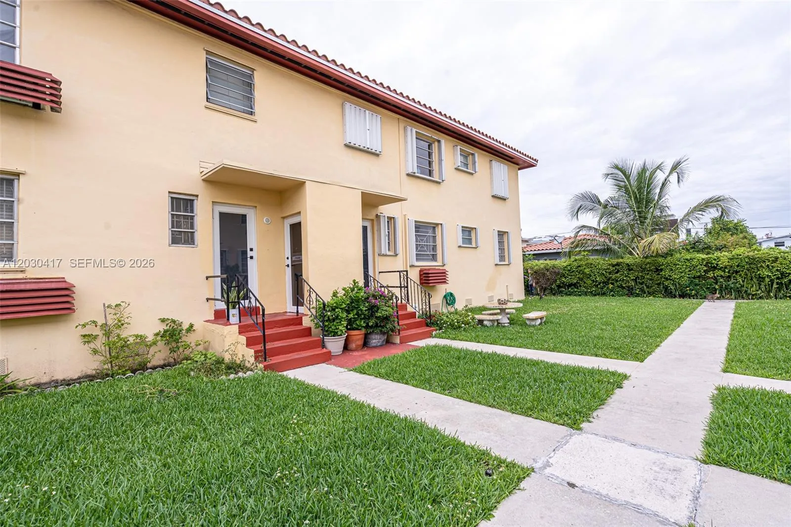 637 SW 11th St # 6W, Miami FL 33129