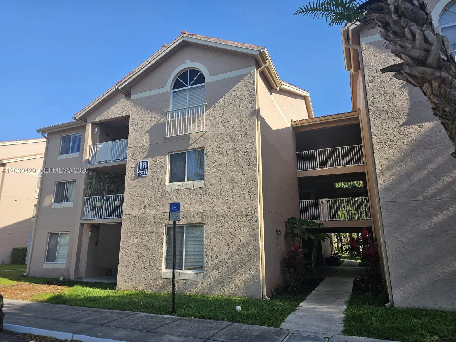 15771 SW 106th Ter # 204, Miami FL 33196