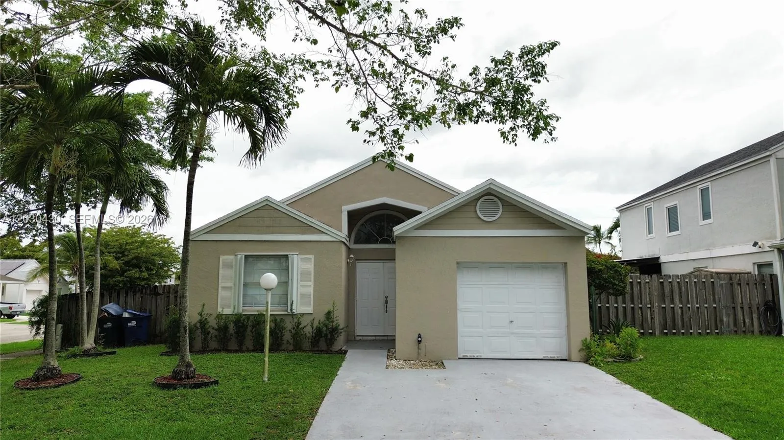 12713 SW 146th Ln # 0, Miami FL 33186