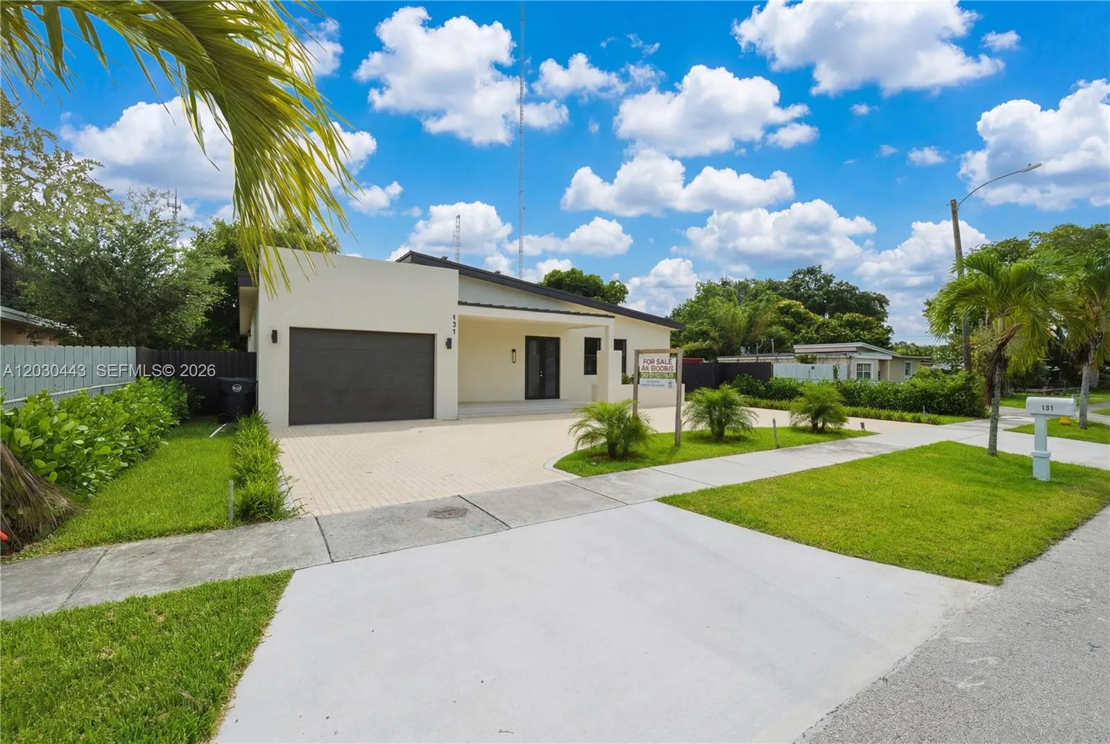 131 Miami Gardens Rd, West Park FL 33023