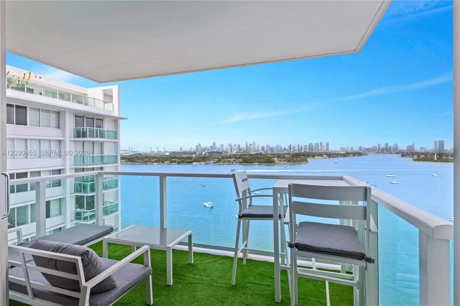 1000 West Ave # 1518, Miami Beach FL 33139