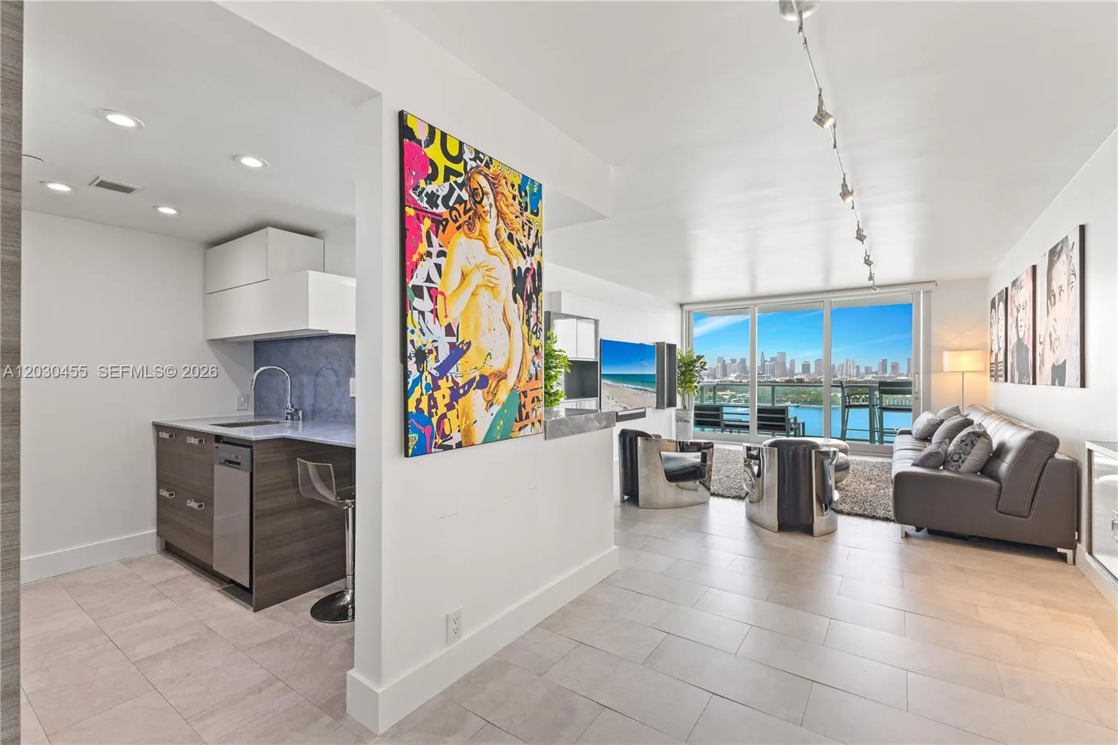 1000 West Ave # 1518, Miami Beach FL 33139
