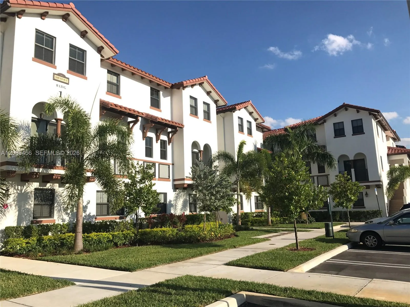 10620 NW 88 st # 216, Doral FL 33178