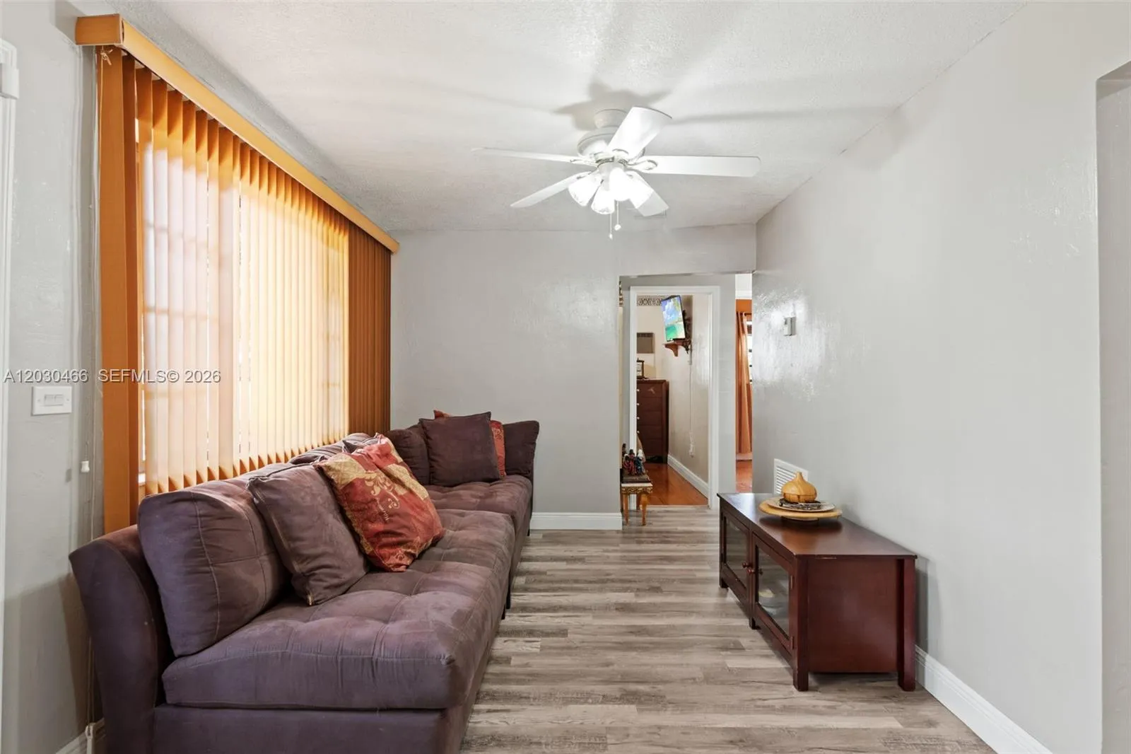 15600 NW 37th Pl, Miami Gardens FL 33054