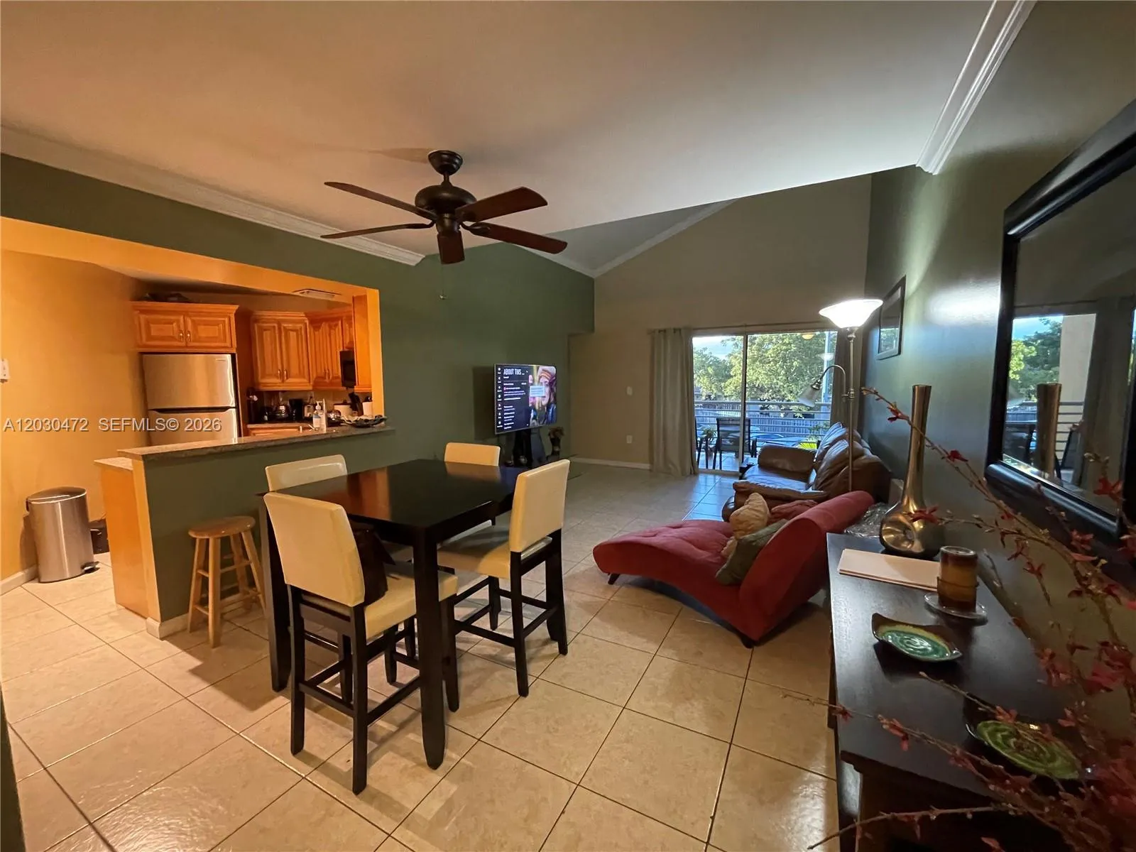 9711 Fontainebleau Blvd # D203, Miami FL 33172