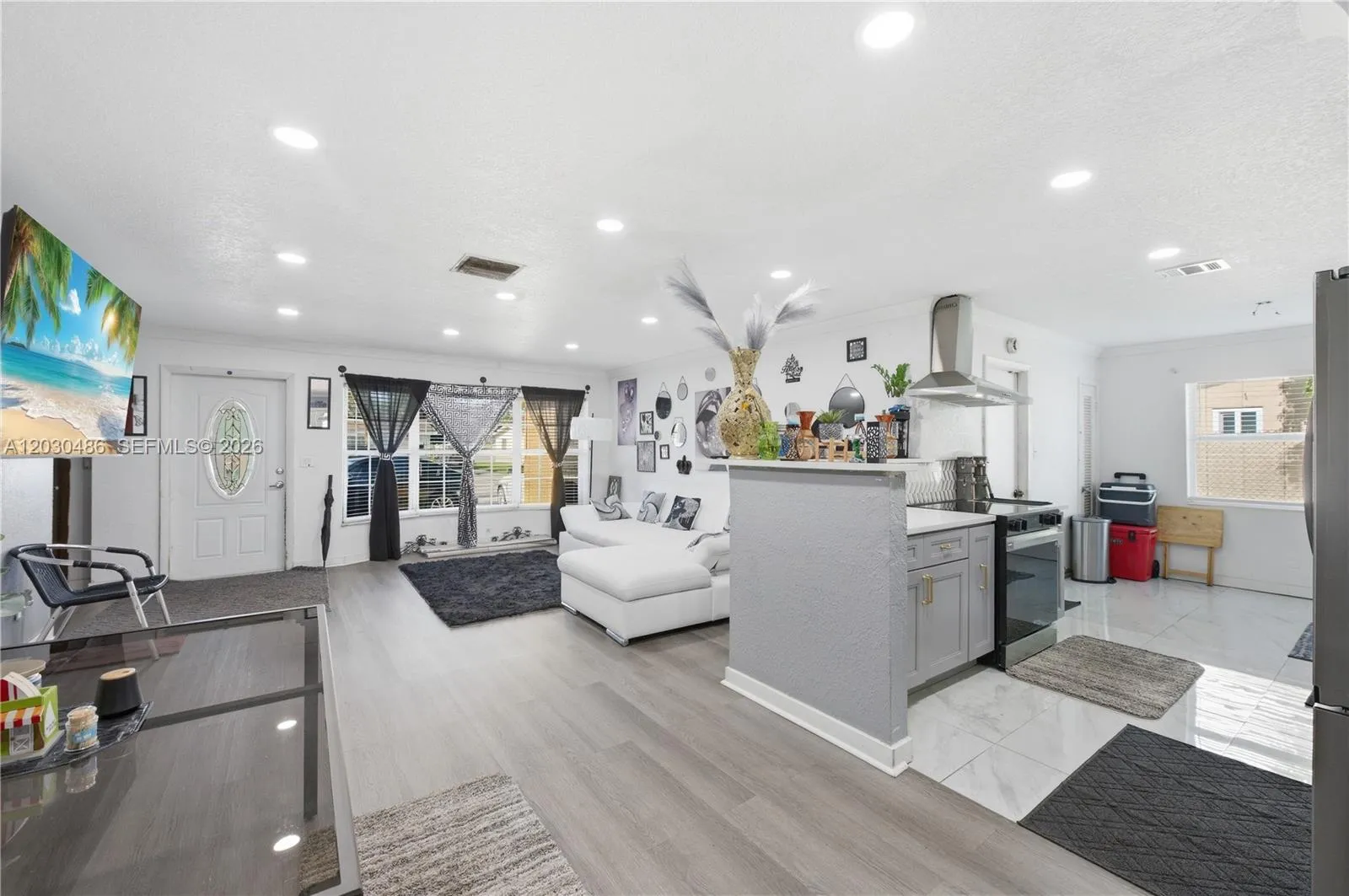 4801 NW 17th St, Lauderhill FL 33313