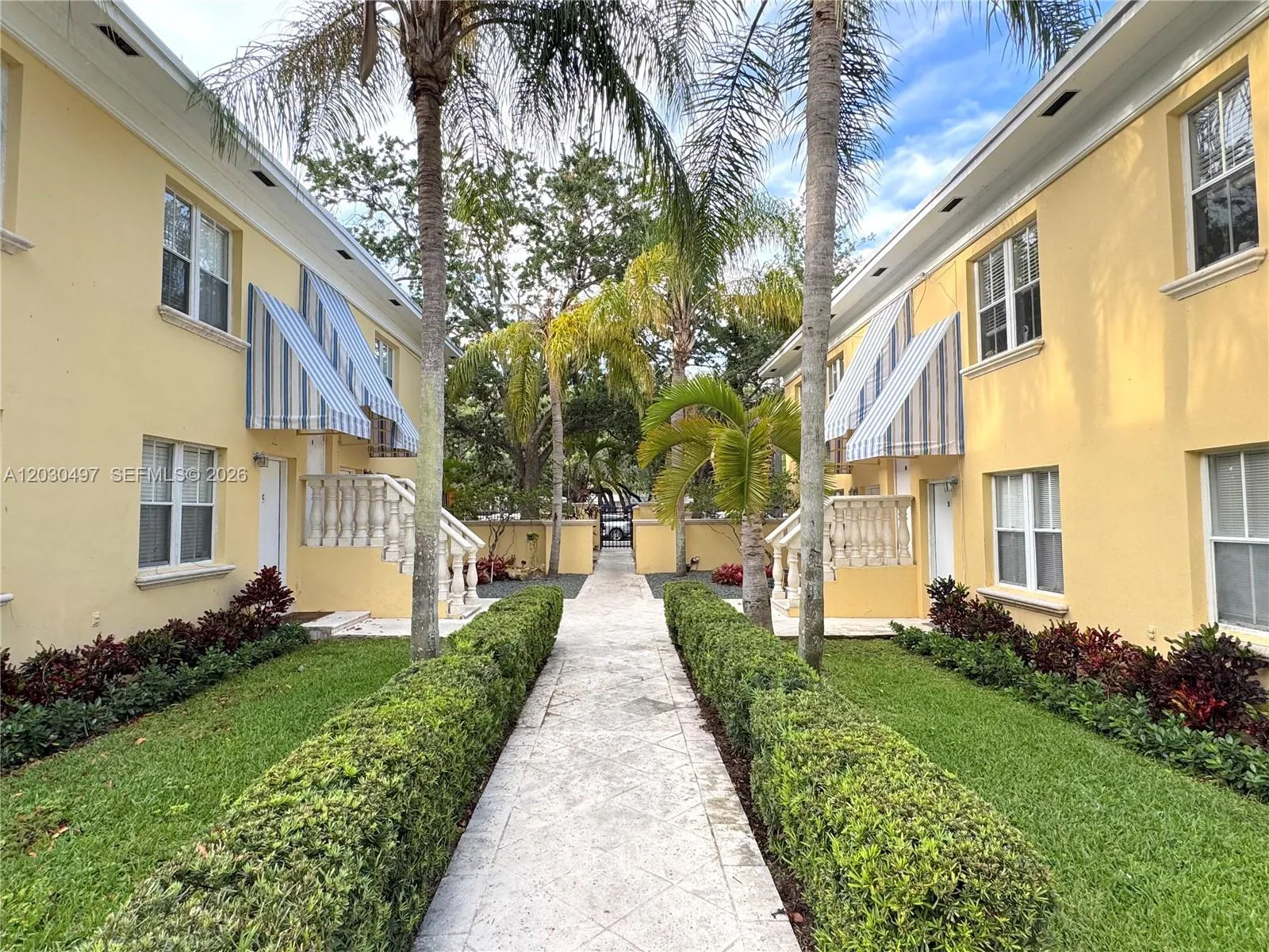 3375 Franklin Ave # D, Miami FL 33133