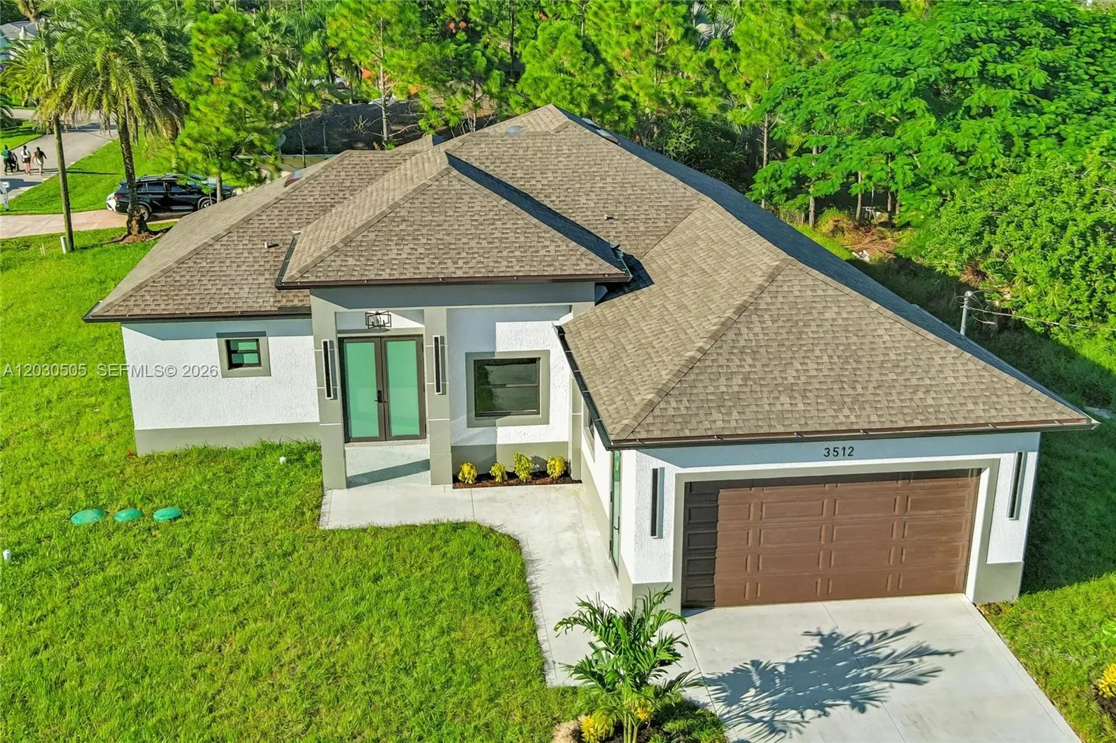 3512 9TH STREET W, Lehigh Acres FL 33971