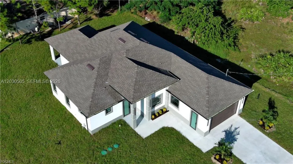 3512 9TH STREET W, Lehigh Acres FL 33971