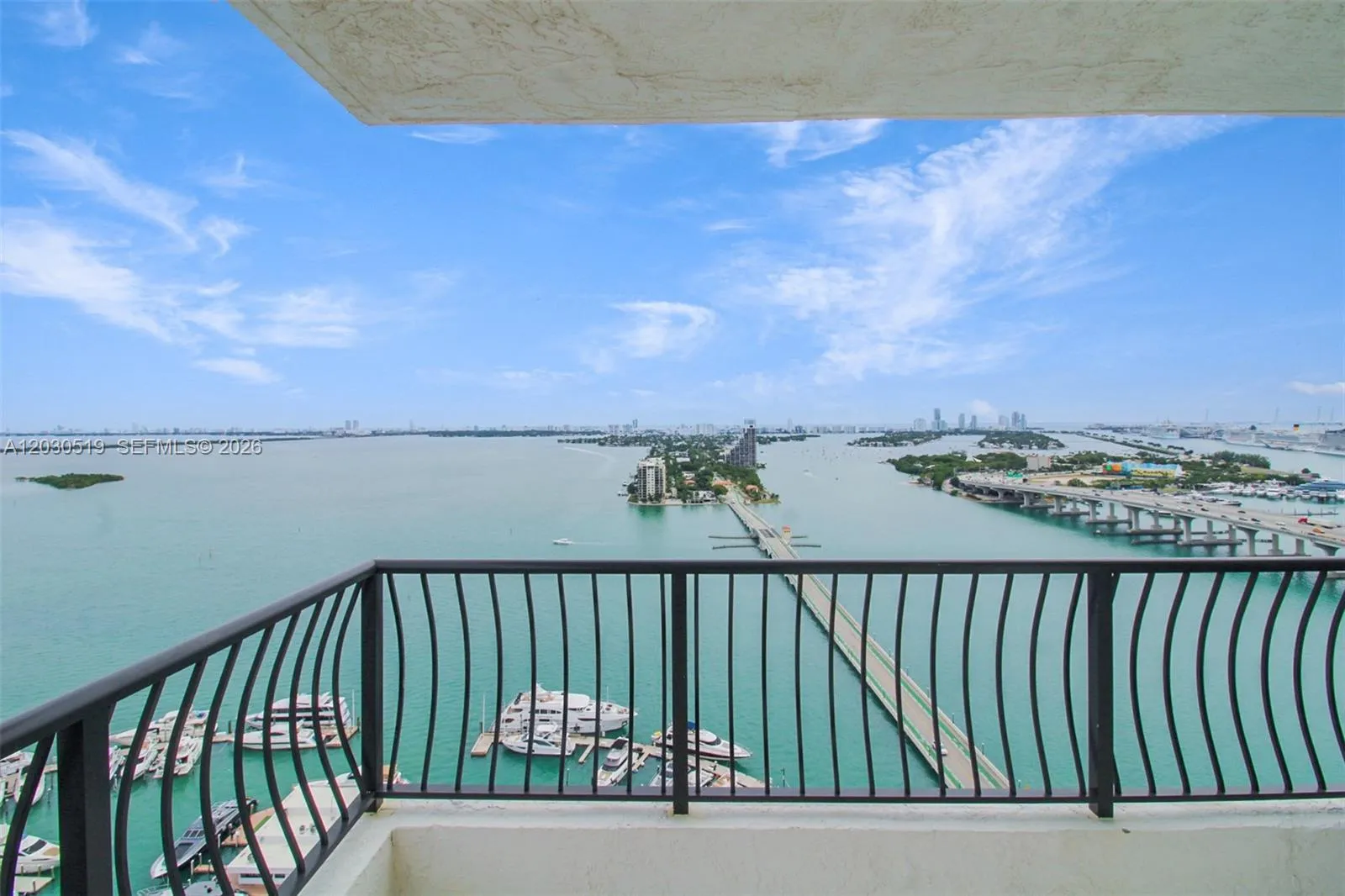 555 NE 15th St # 31C, Miami FL 33132