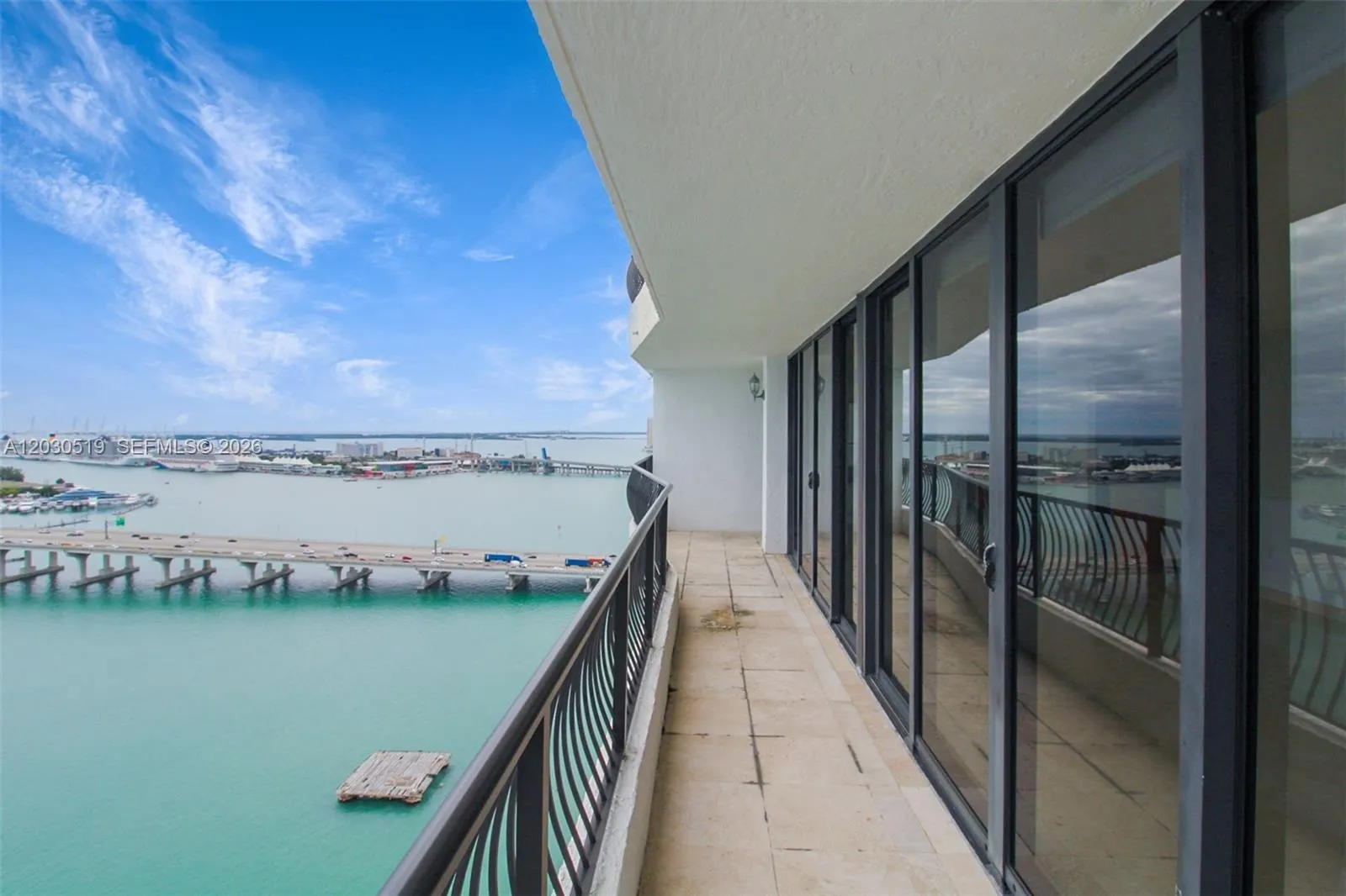 555 NE 15th St # 31C, Miami FL 33132